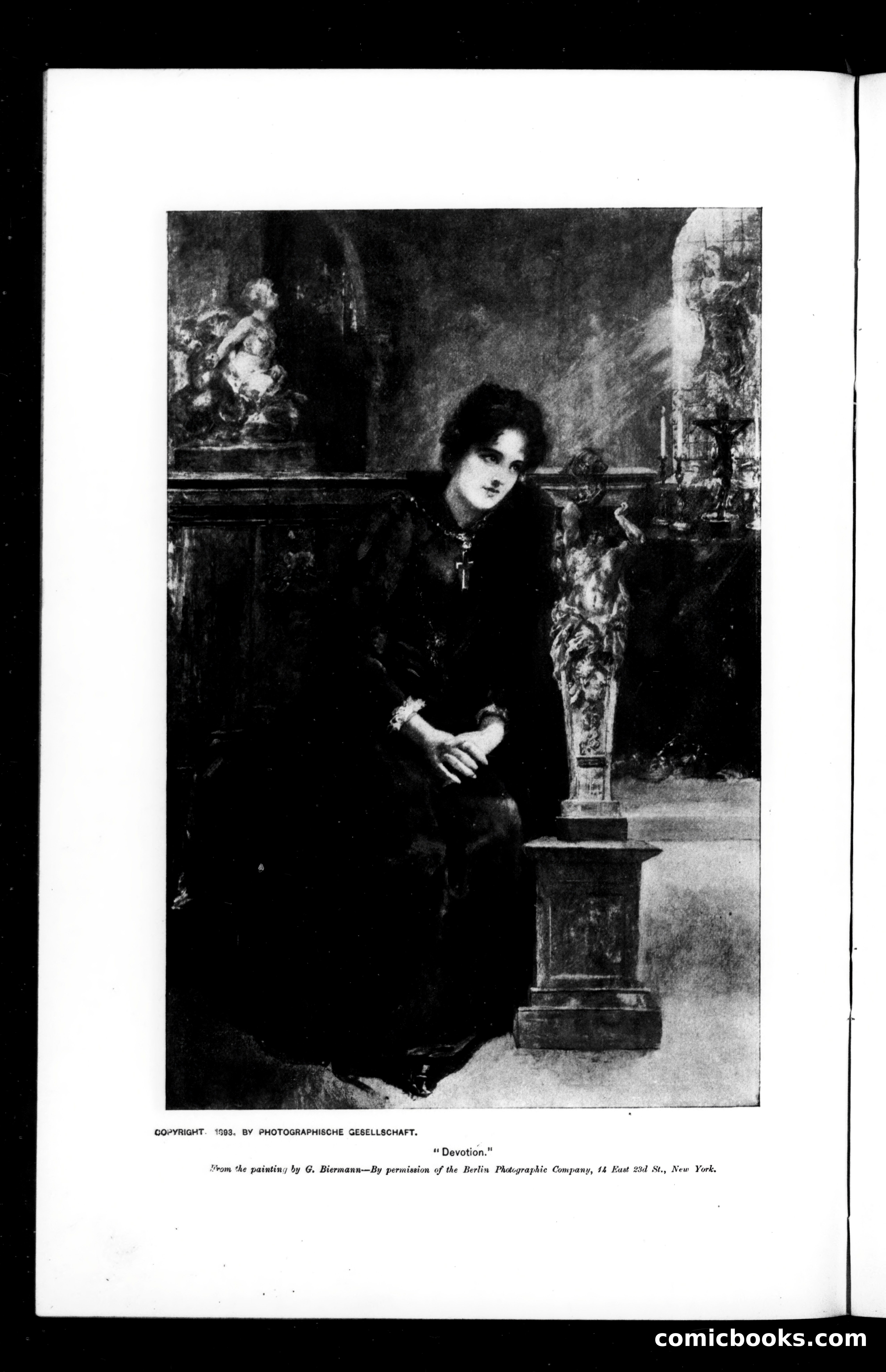 Munsey's Magazine, March 1895 — page 6 of 109
