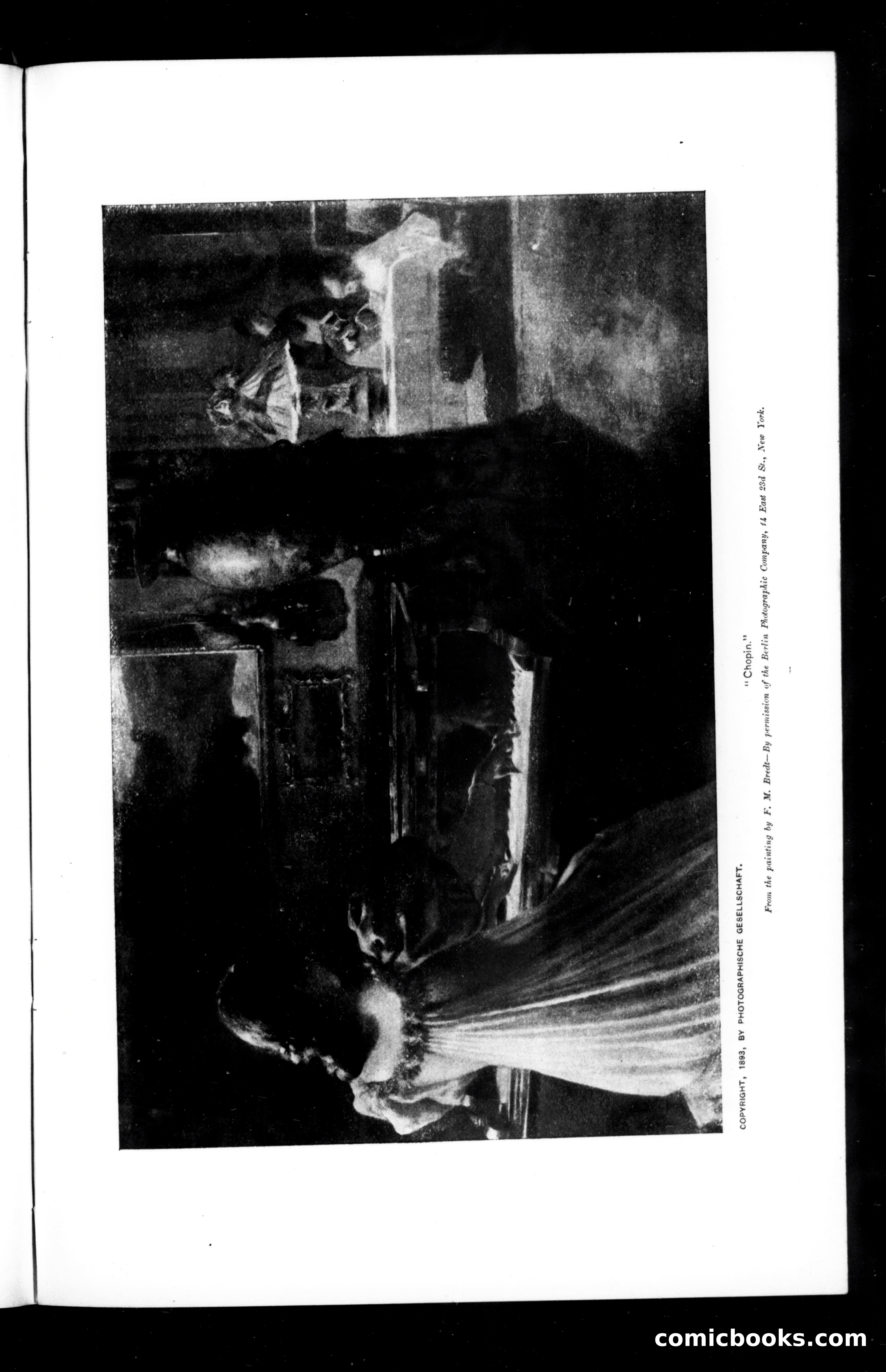 Munsey's Magazine, March 1895 — page 9 of 109