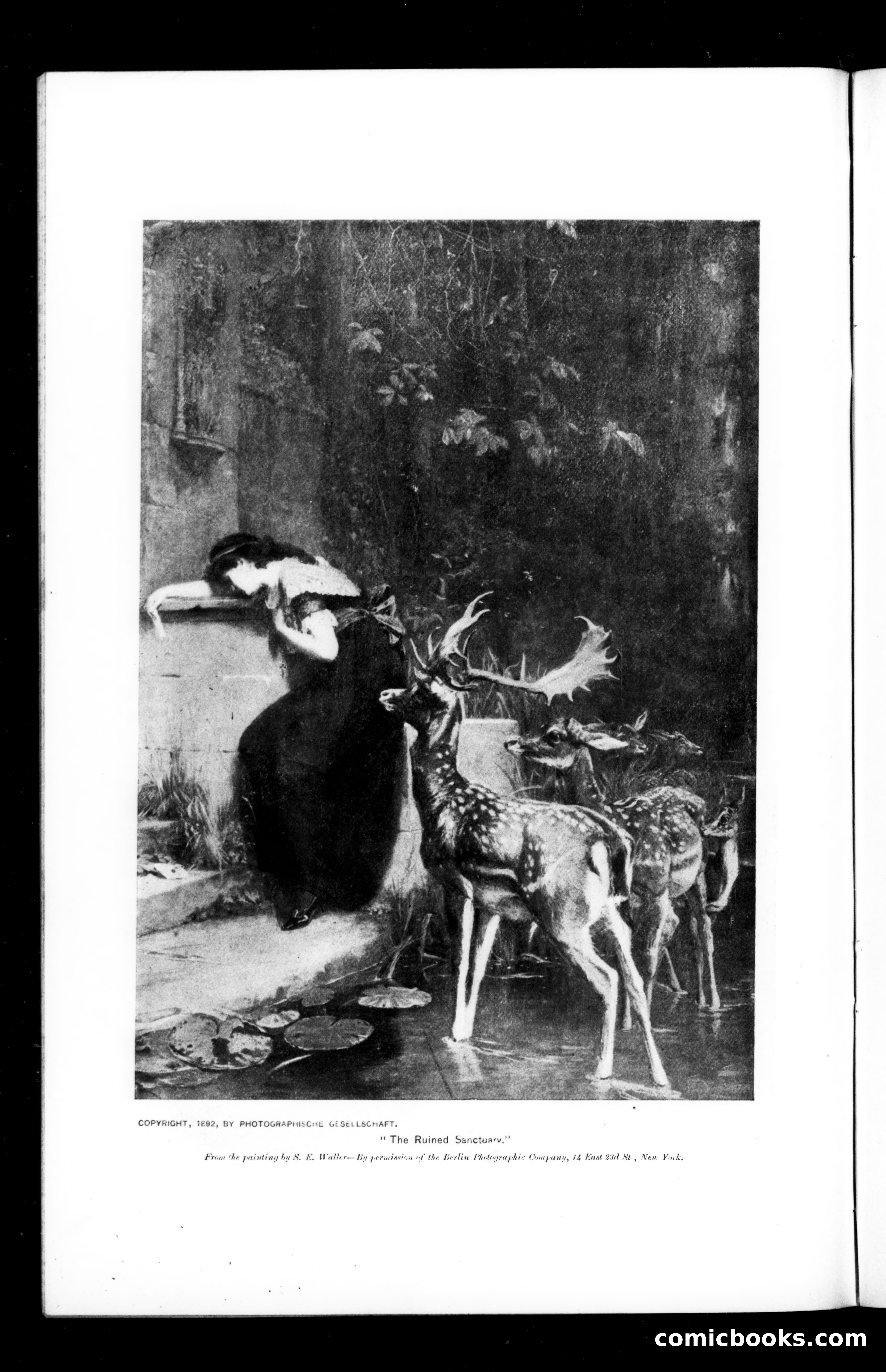 Munsey's Magazine, March 1895 — page 10 of 109