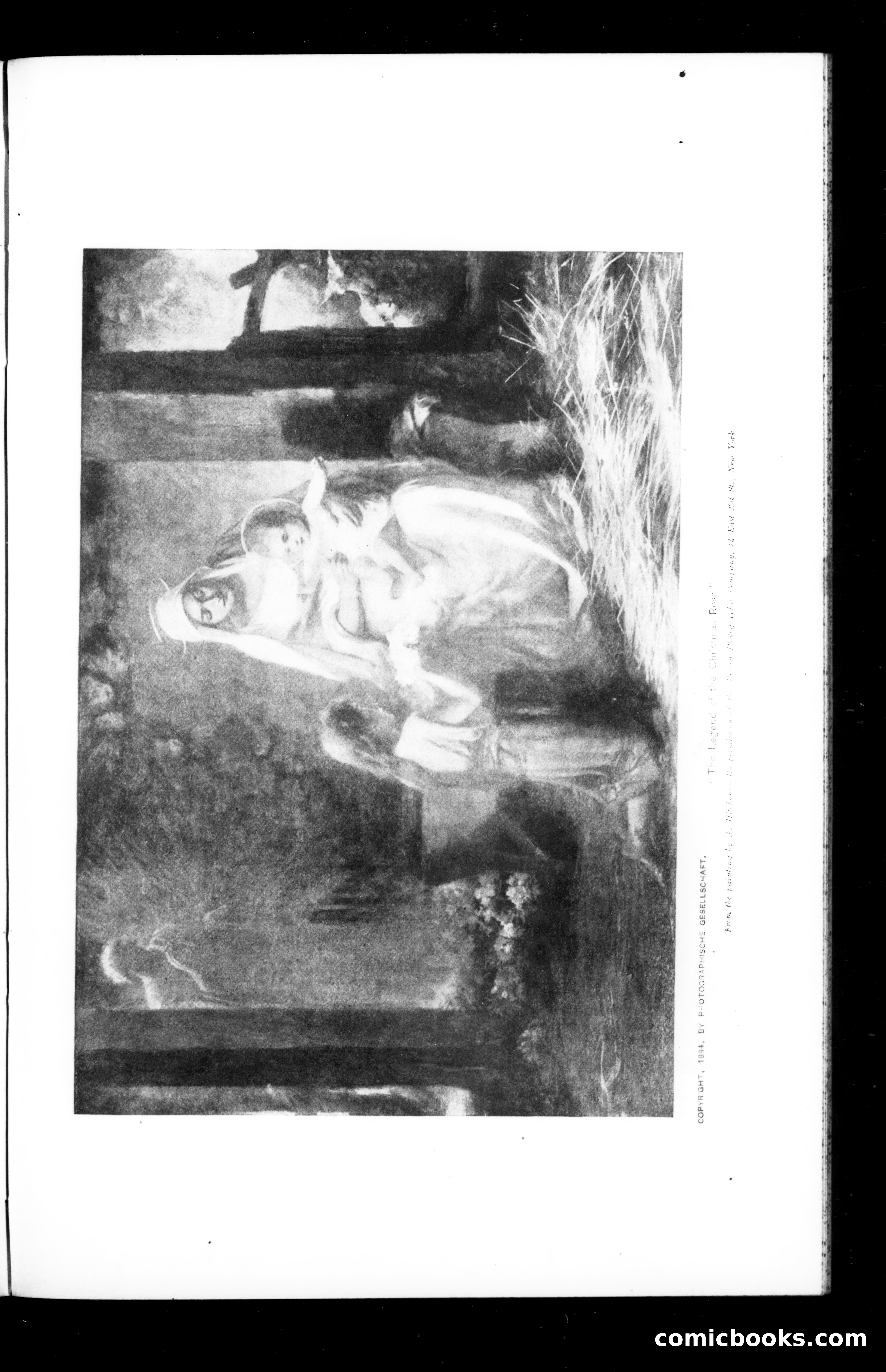 Munsey's Magazine, March 1895 — page 13 of 109