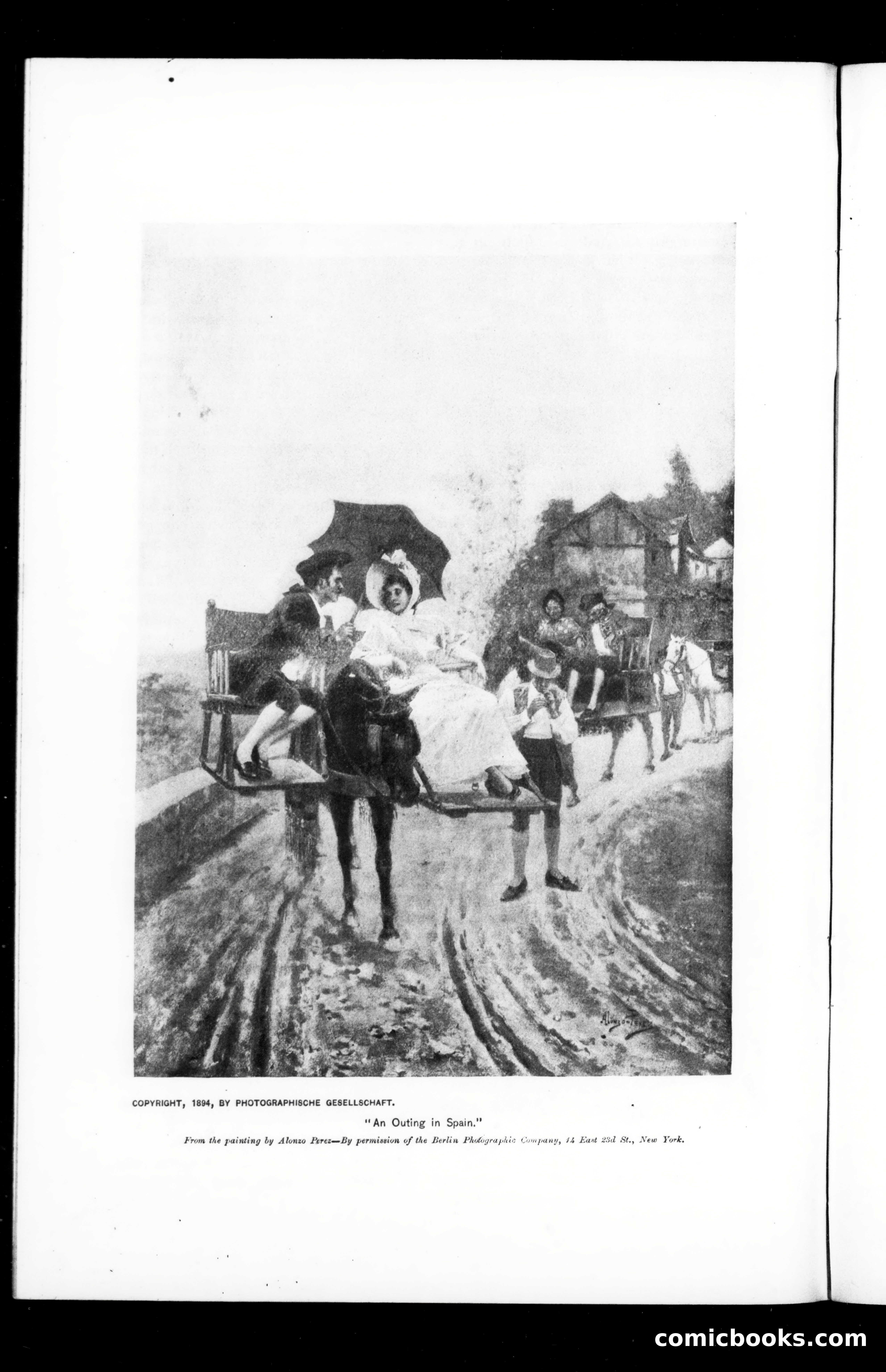 Munsey's Magazine, March 1895 — page 14 of 109