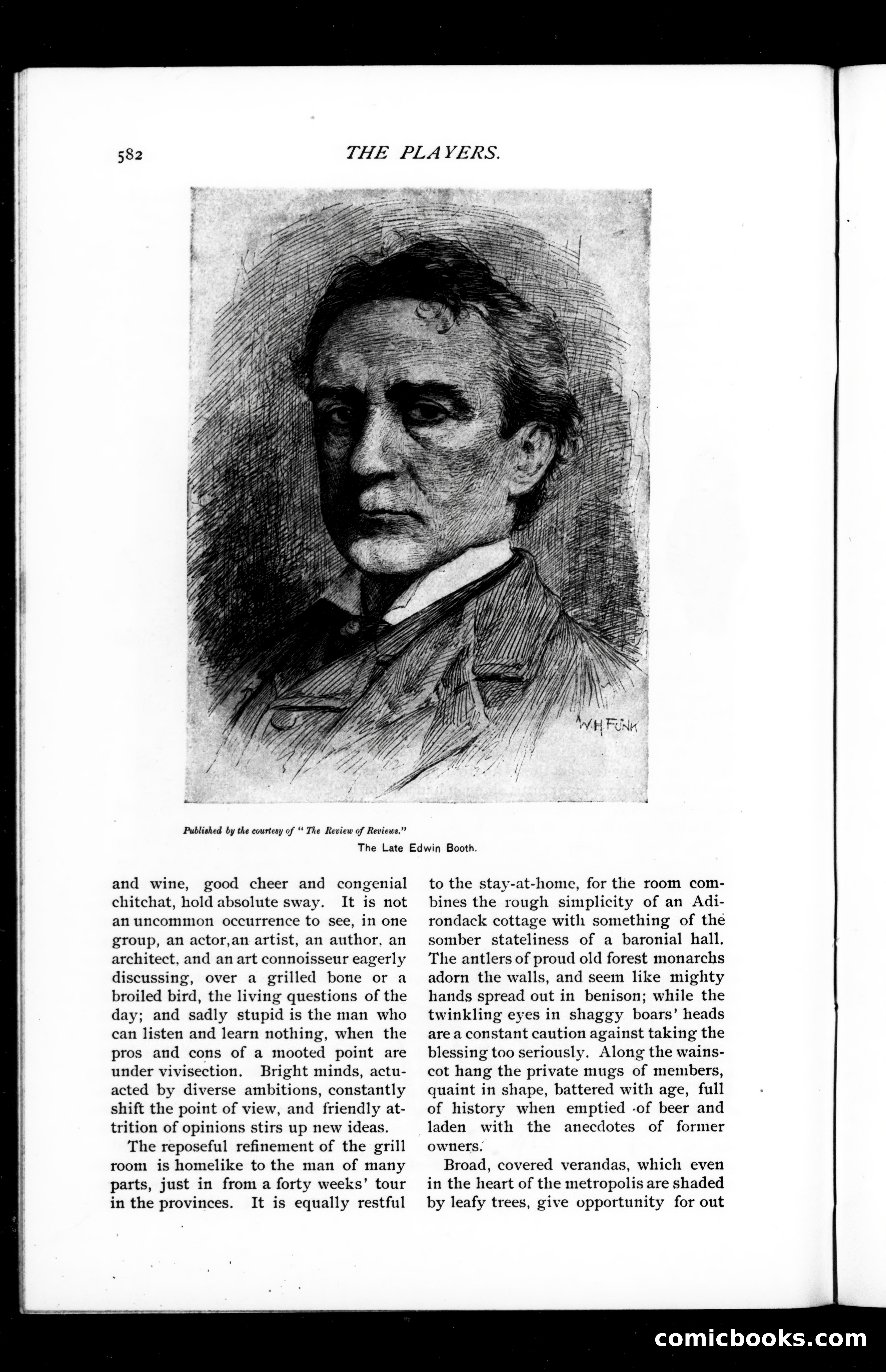 Munsey's Magazine, March 1895 — page 28 of 109