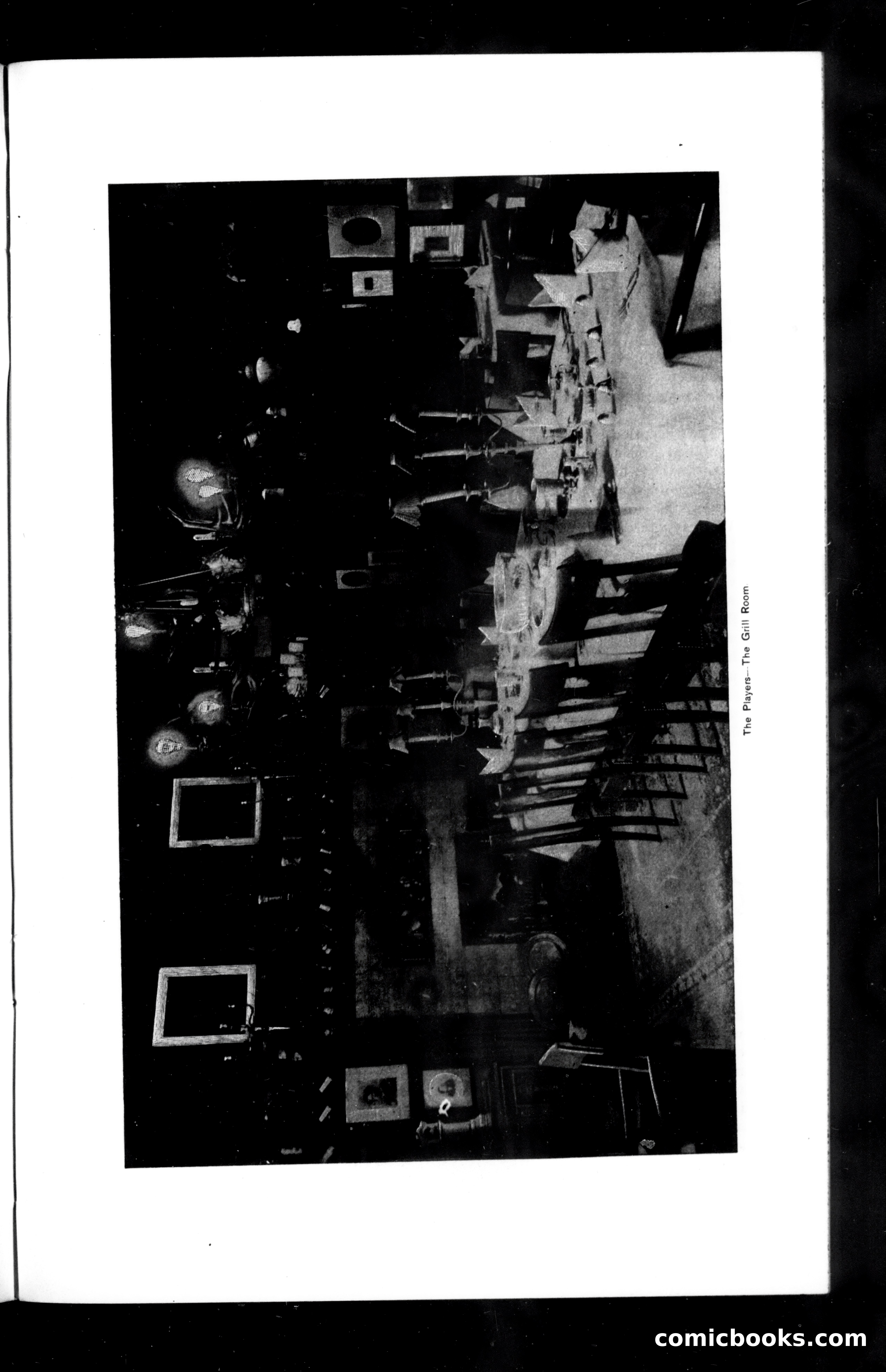 Munsey's Magazine, March 1895 — page 29 of 109