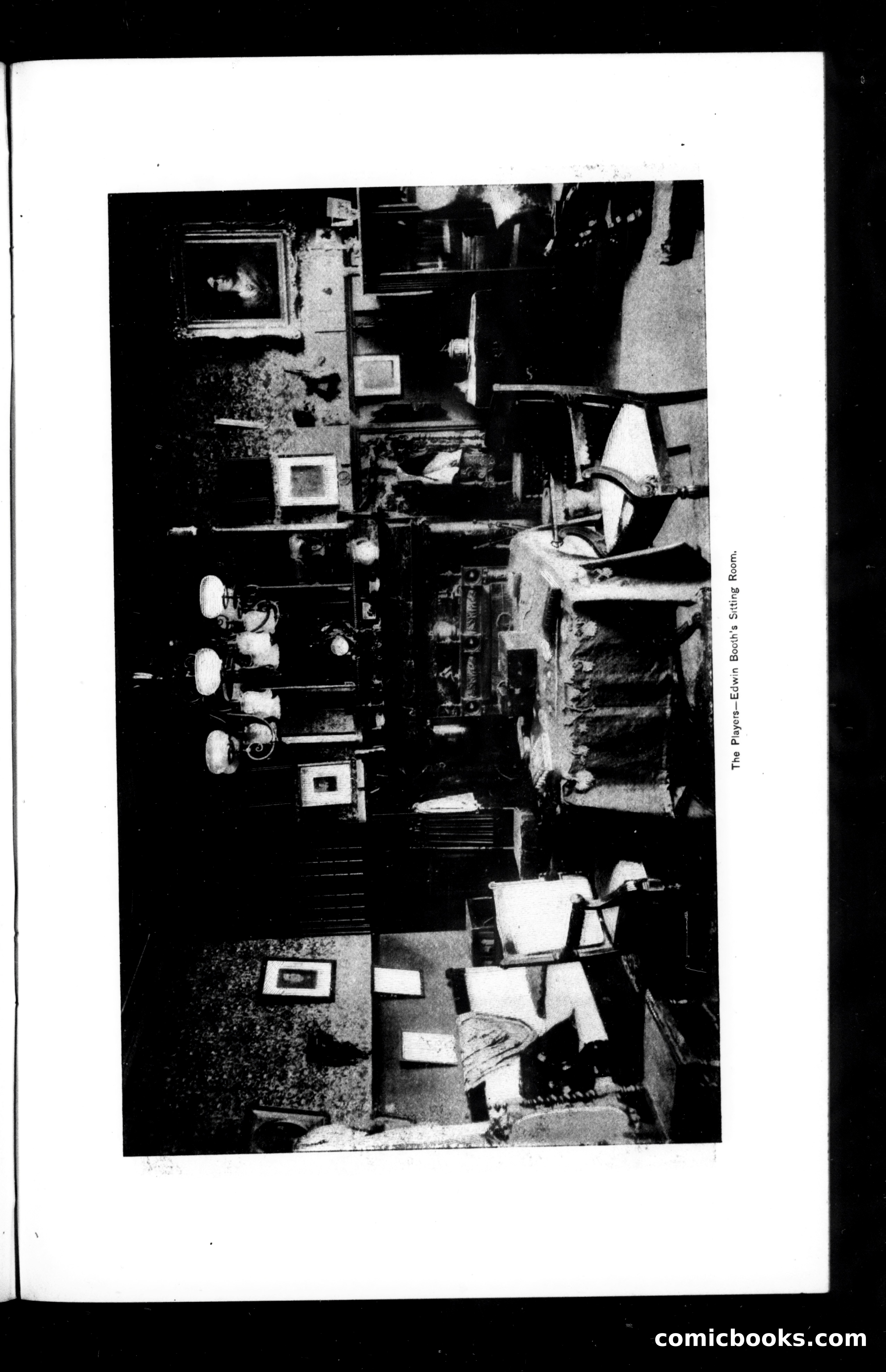 Munsey's Magazine, March 1895 — page 31 of 109