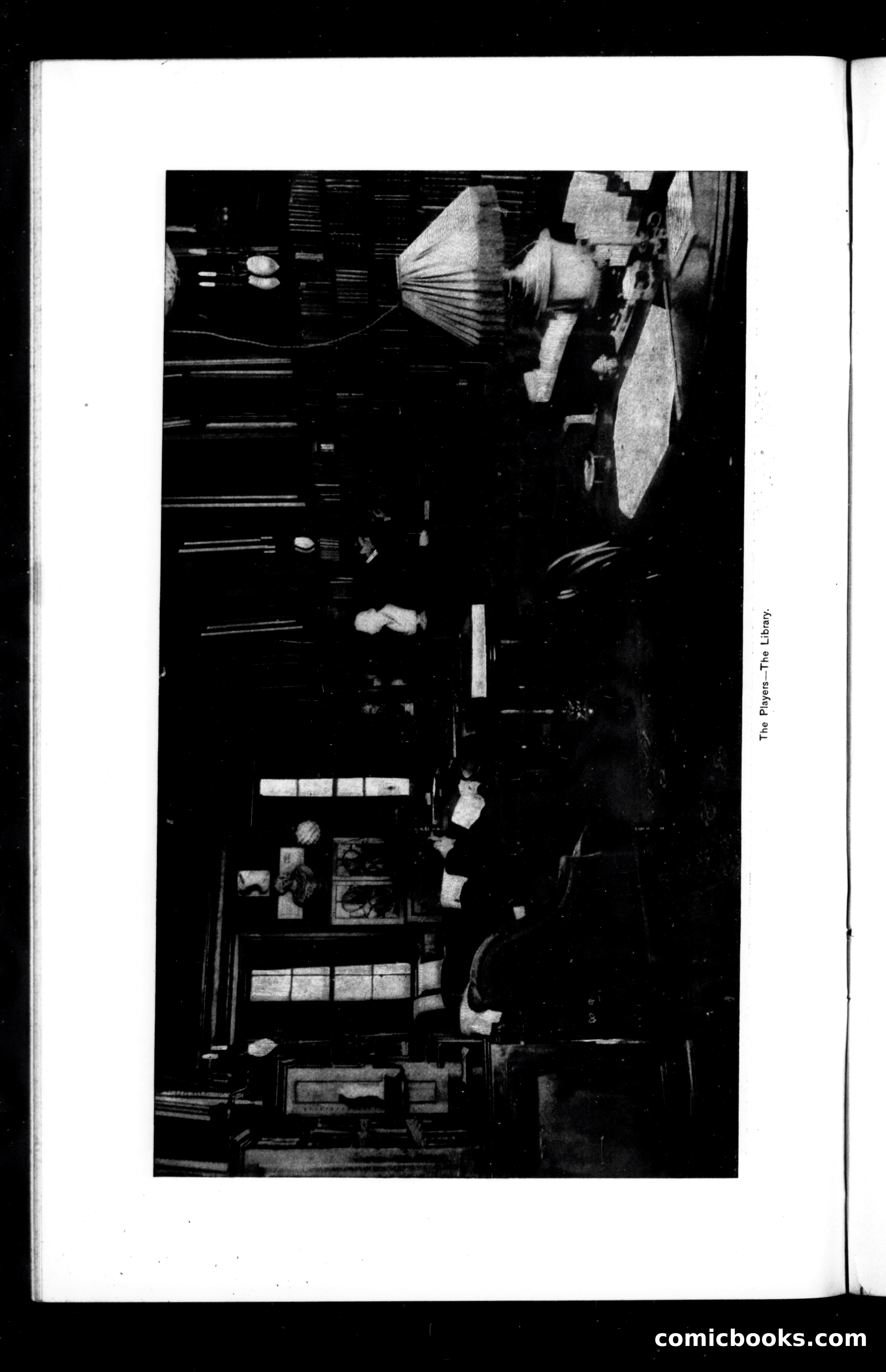 Munsey's Magazine, March 1895 — page 32 of 109