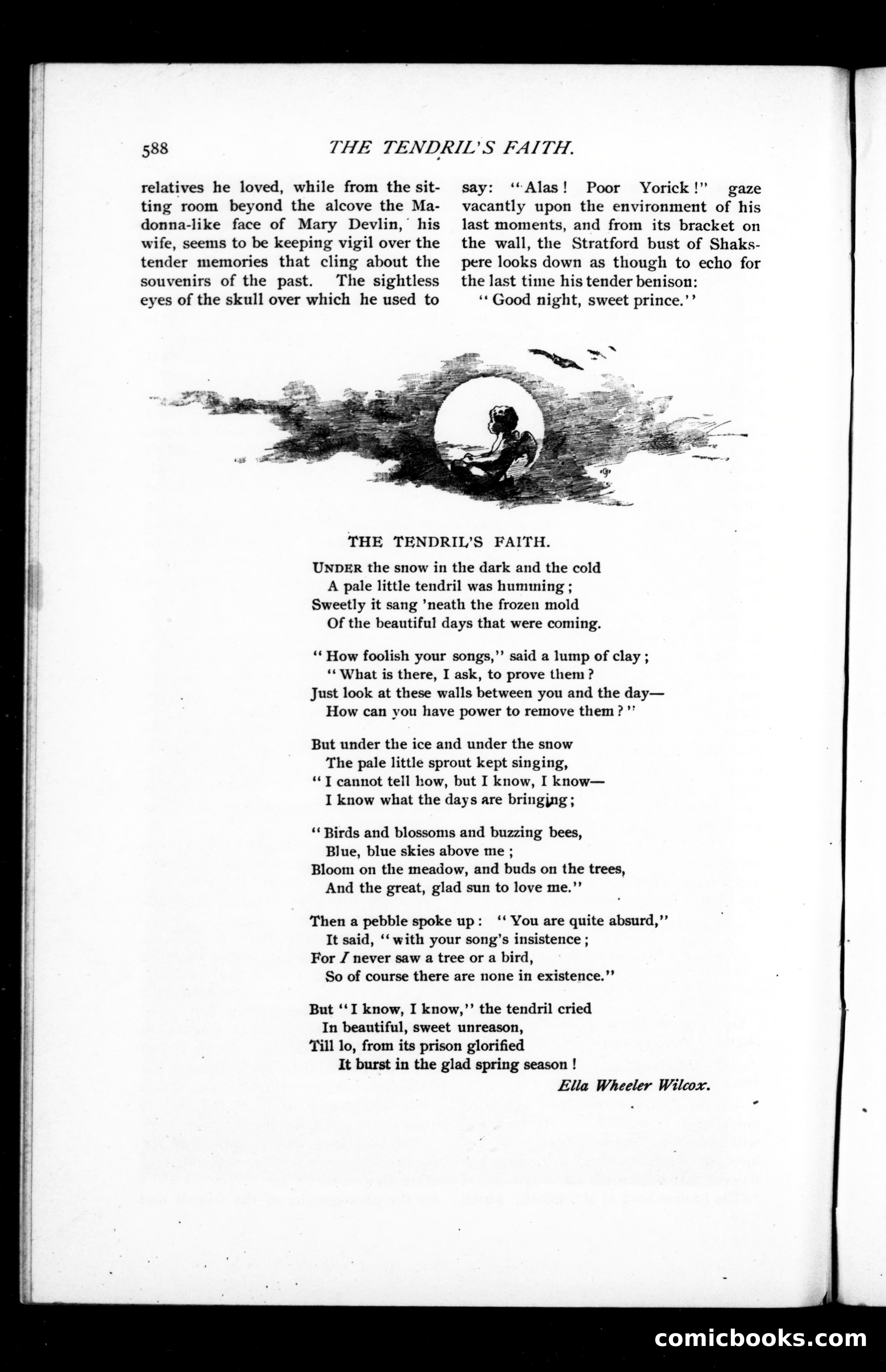 Munsey's Magazine, March 1895 — page 34 of 109