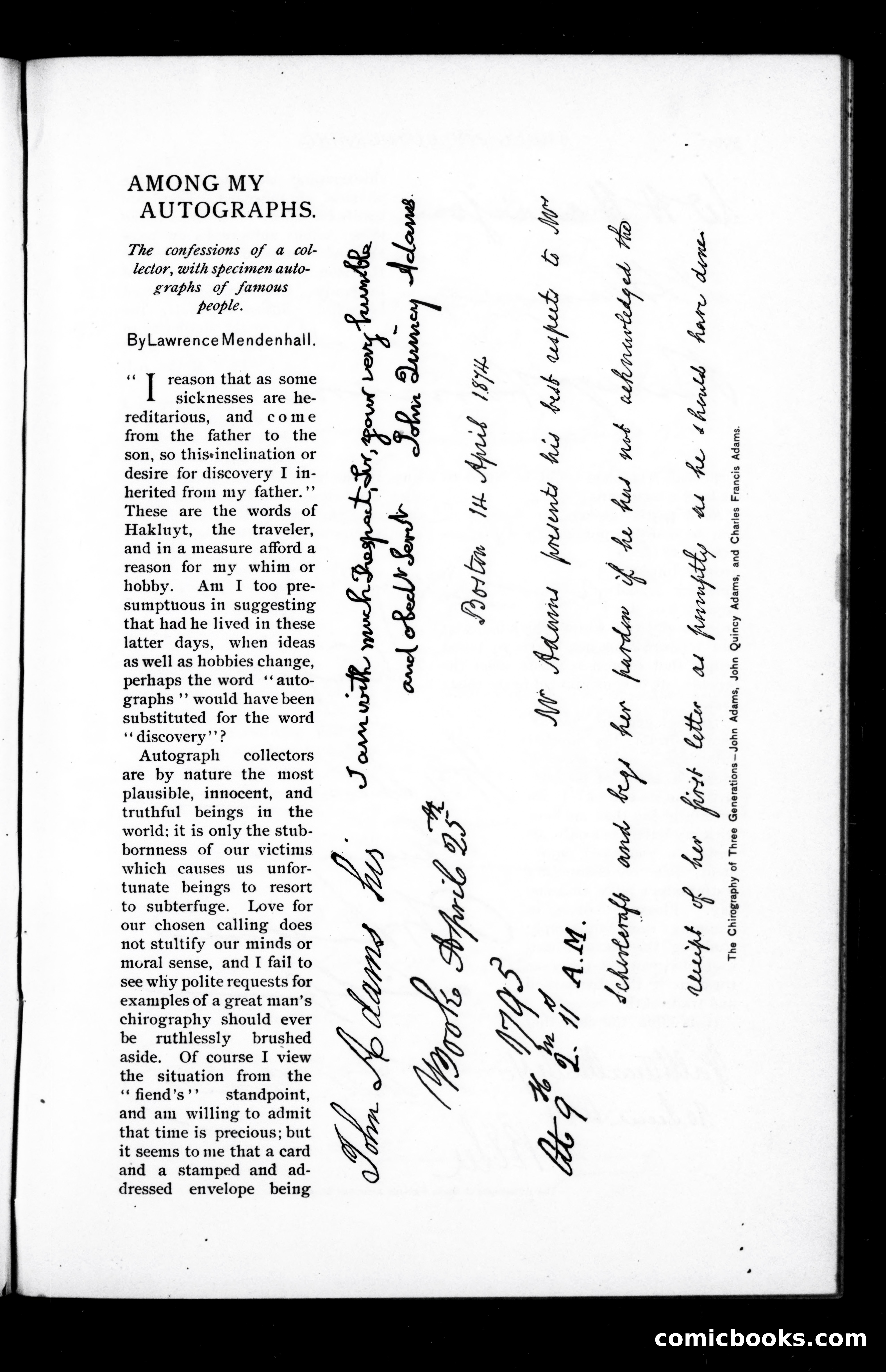 Munsey's Magazine, March 1895 — page 35 of 109