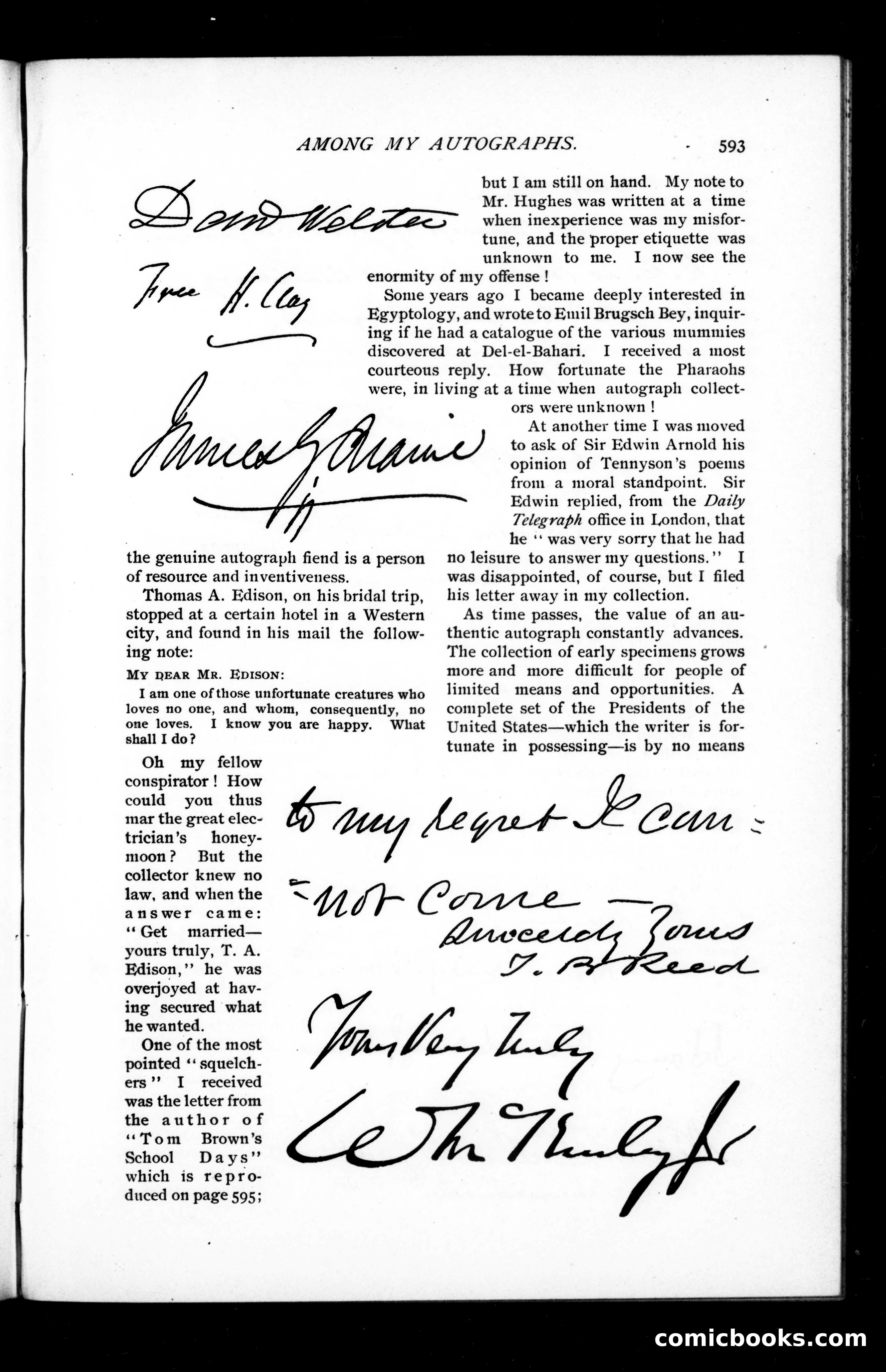 Munsey's Magazine, March 1895 — page 39 of 109