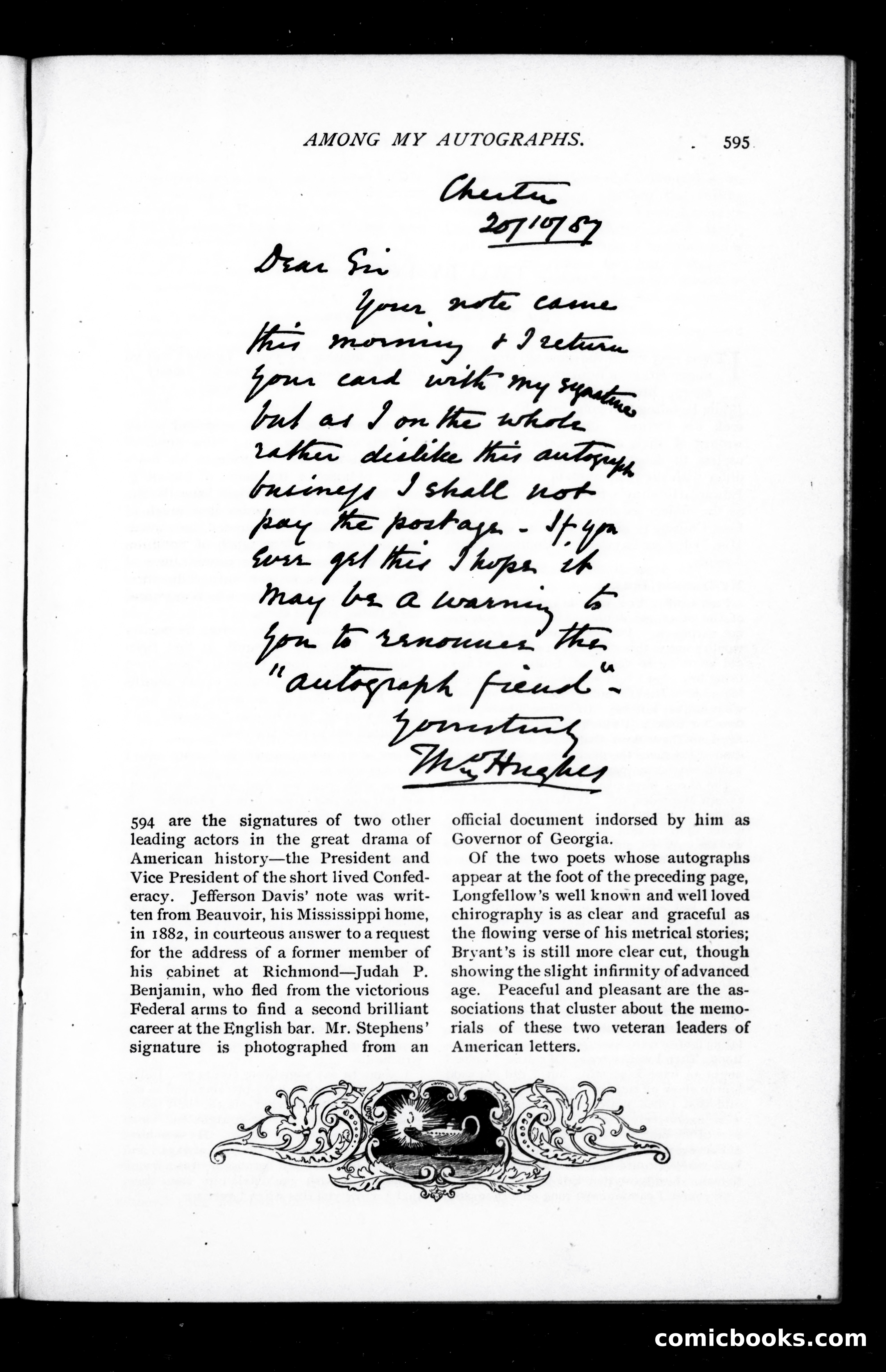 Munsey's Magazine, March 1895 — page 41 of 109