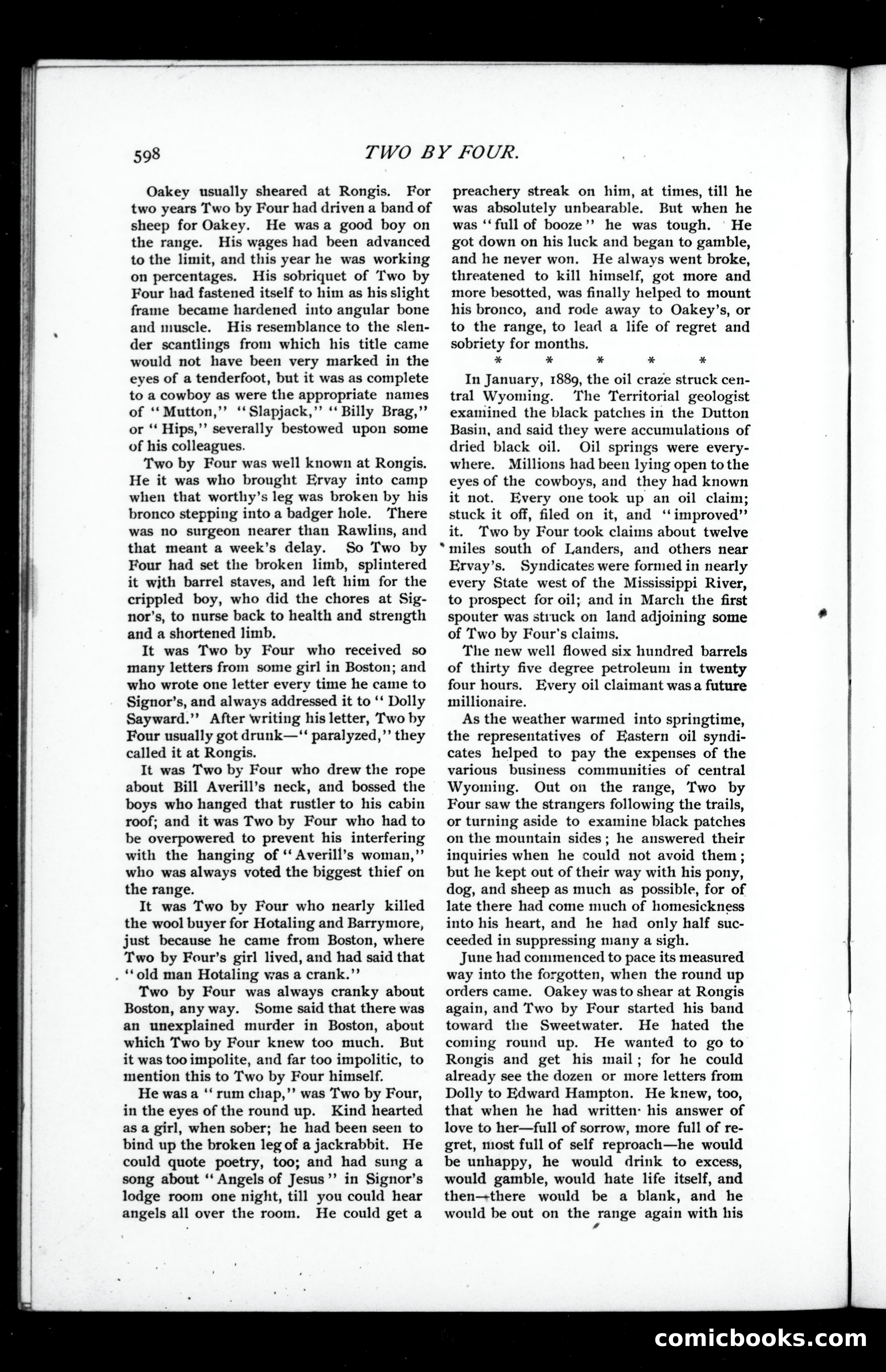 Munsey's Magazine, March 1895 — page 44 of 109