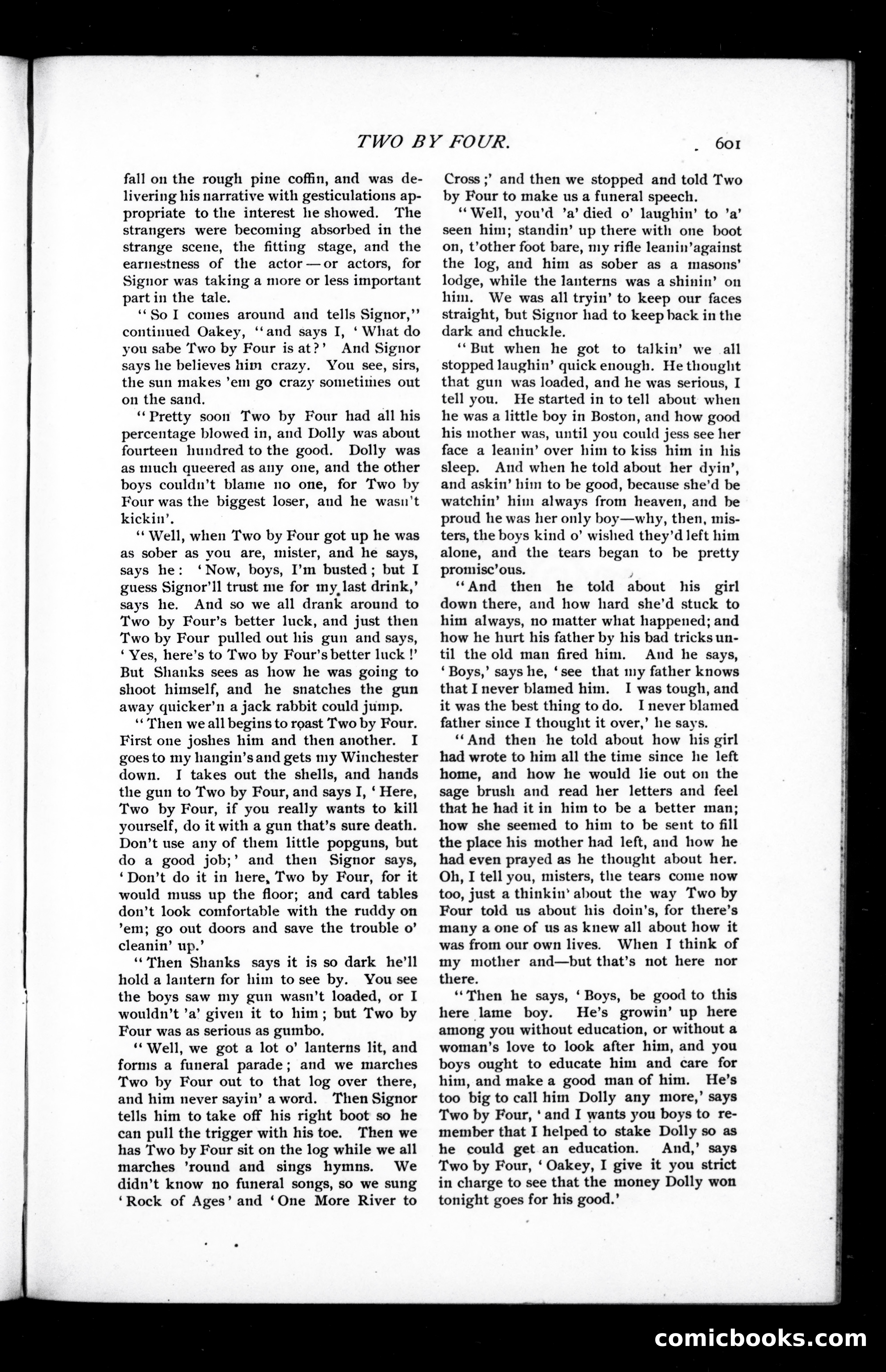 Munsey's Magazine, March 1895 — page 47 of 109