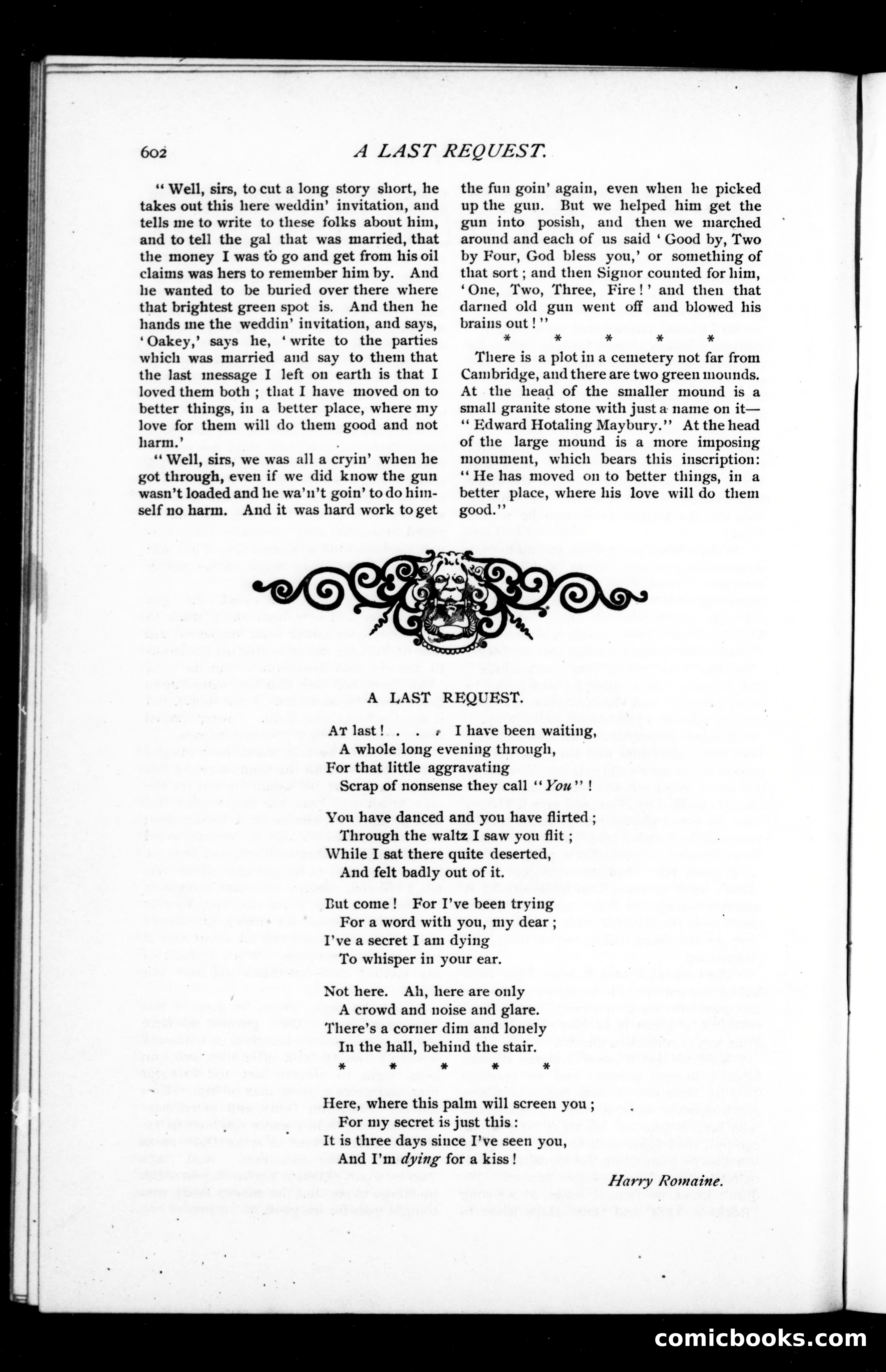 Munsey's Magazine, March 1895 — page 48 of 109
