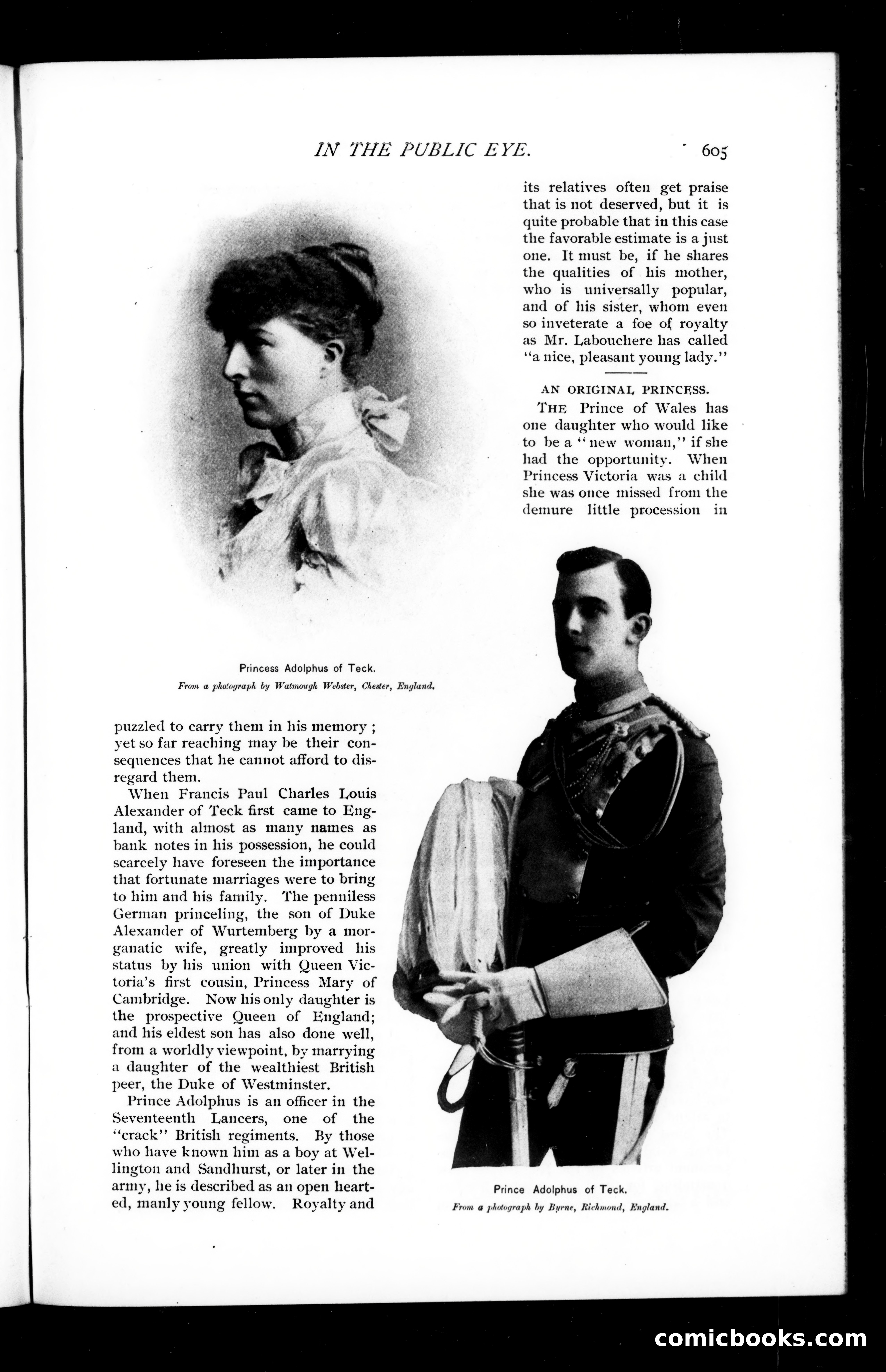 Munsey's Magazine, March 1895 — page 51 of 109