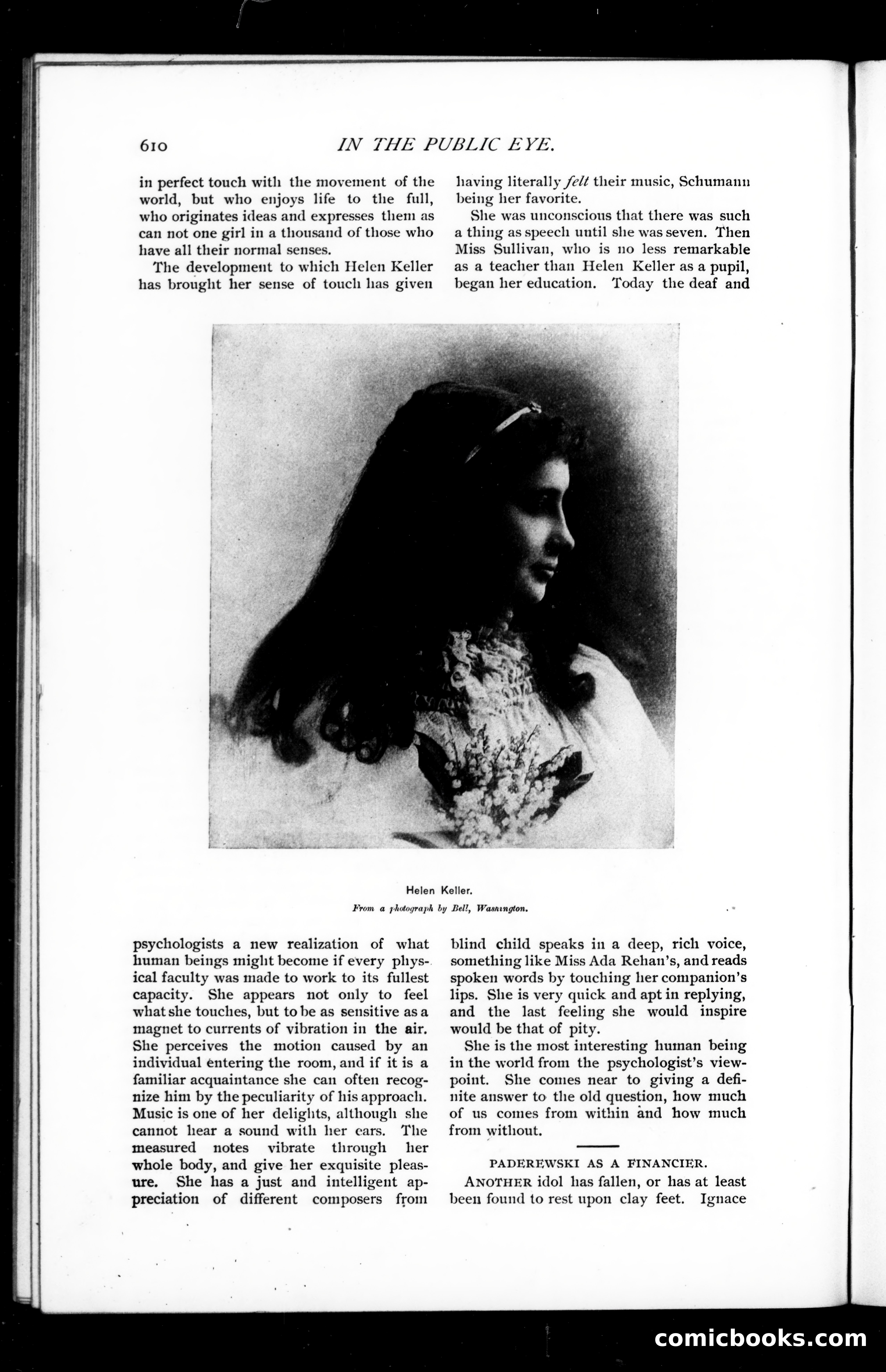 Munsey's Magazine, March 1895 — page 56 of 109