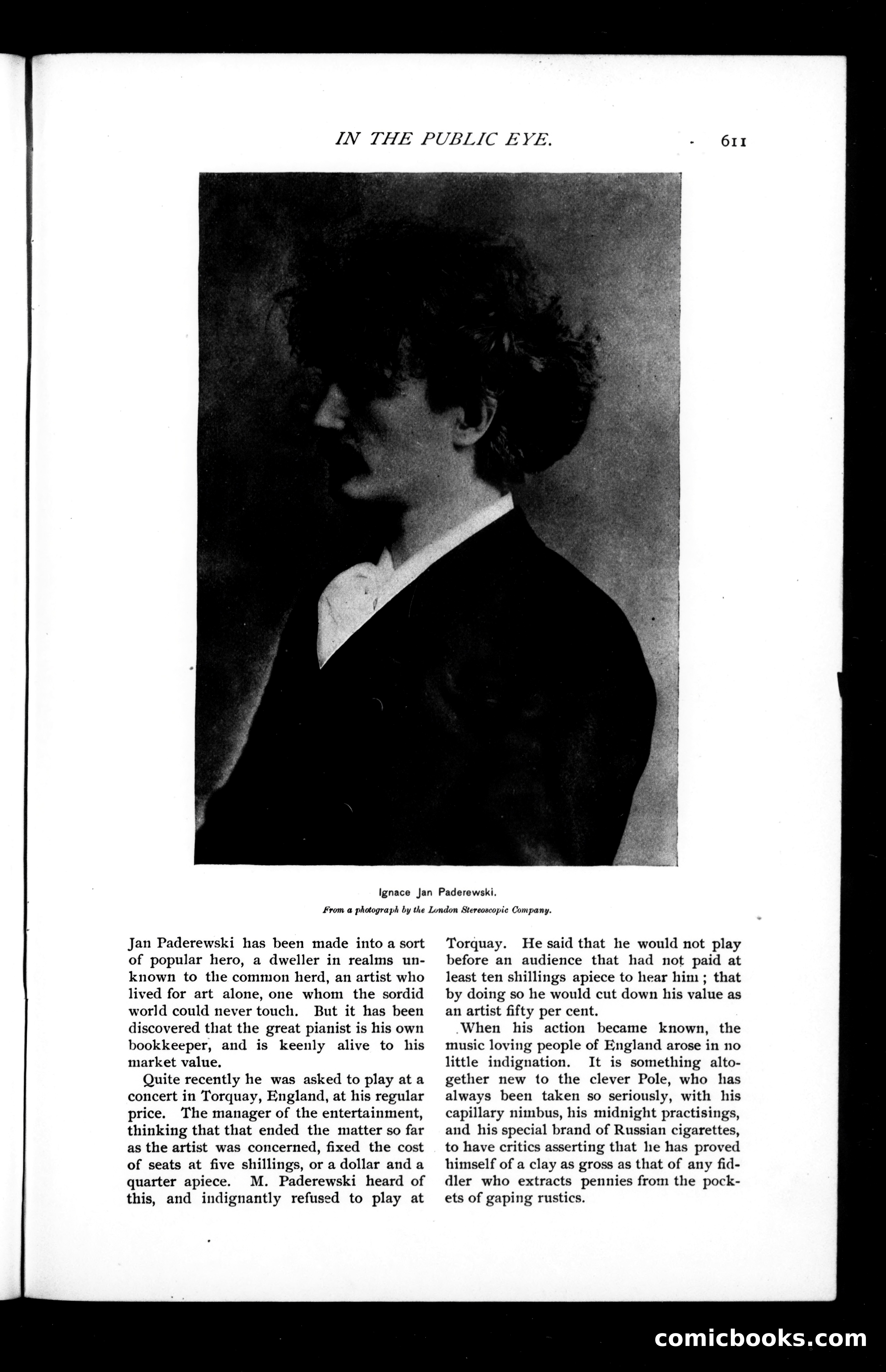 Munsey's Magazine, March 1895 — page 57 of 109