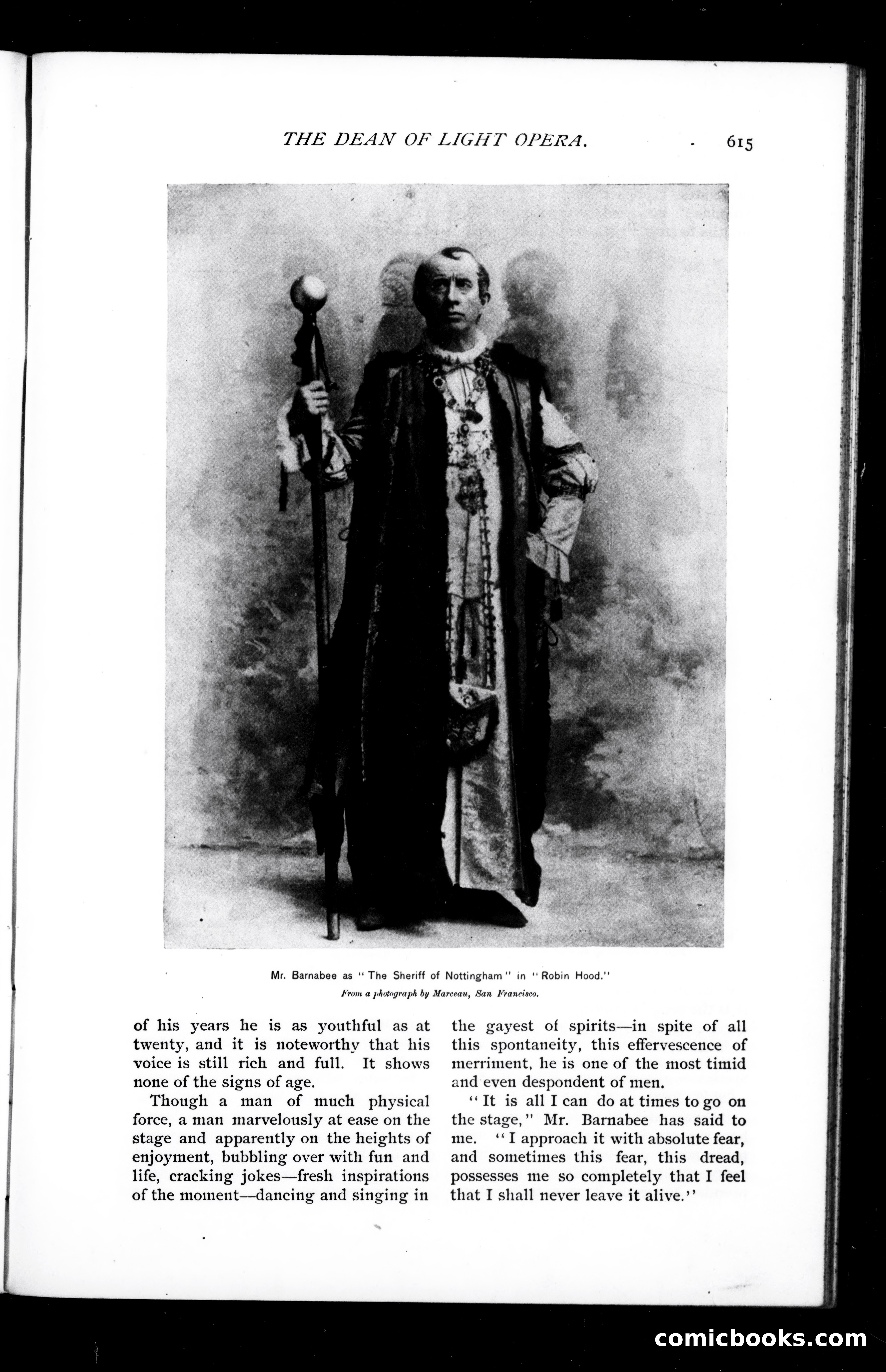 Munsey's Magazine, March 1895 — page 61 of 109