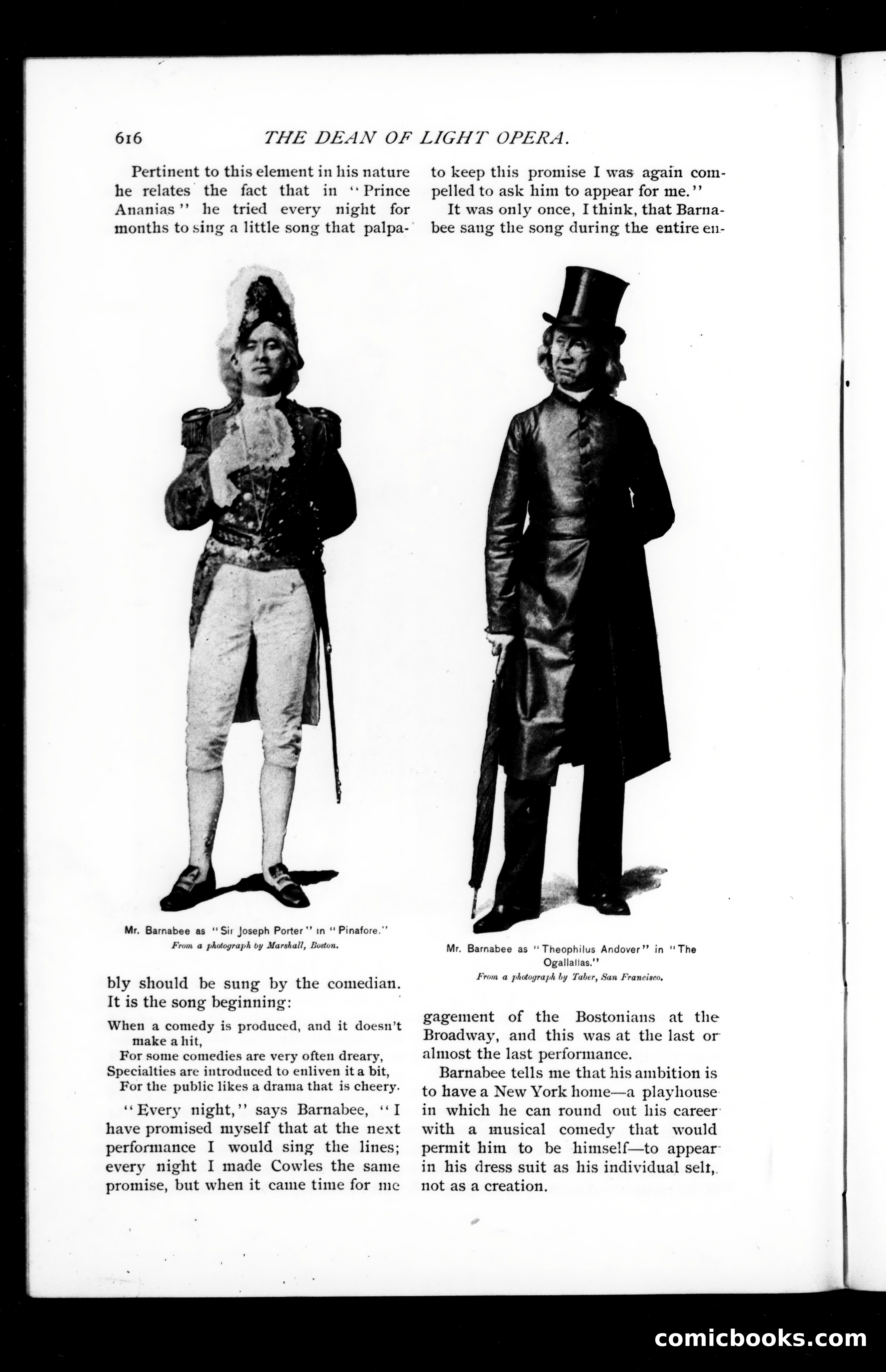 Munsey's Magazine, March 1895 — page 62 of 109