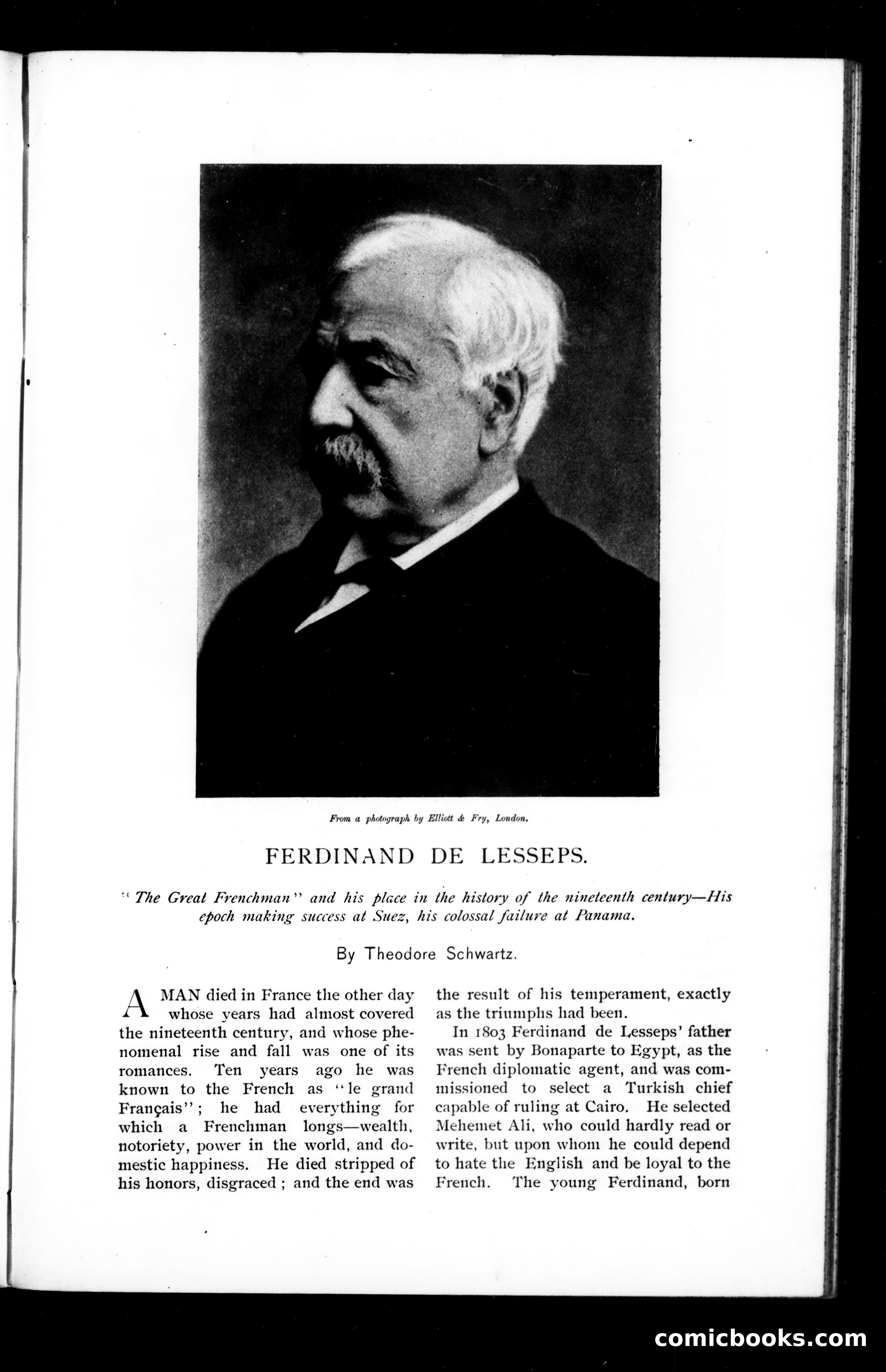 Munsey's Magazine, March 1895 — page 63 of 109