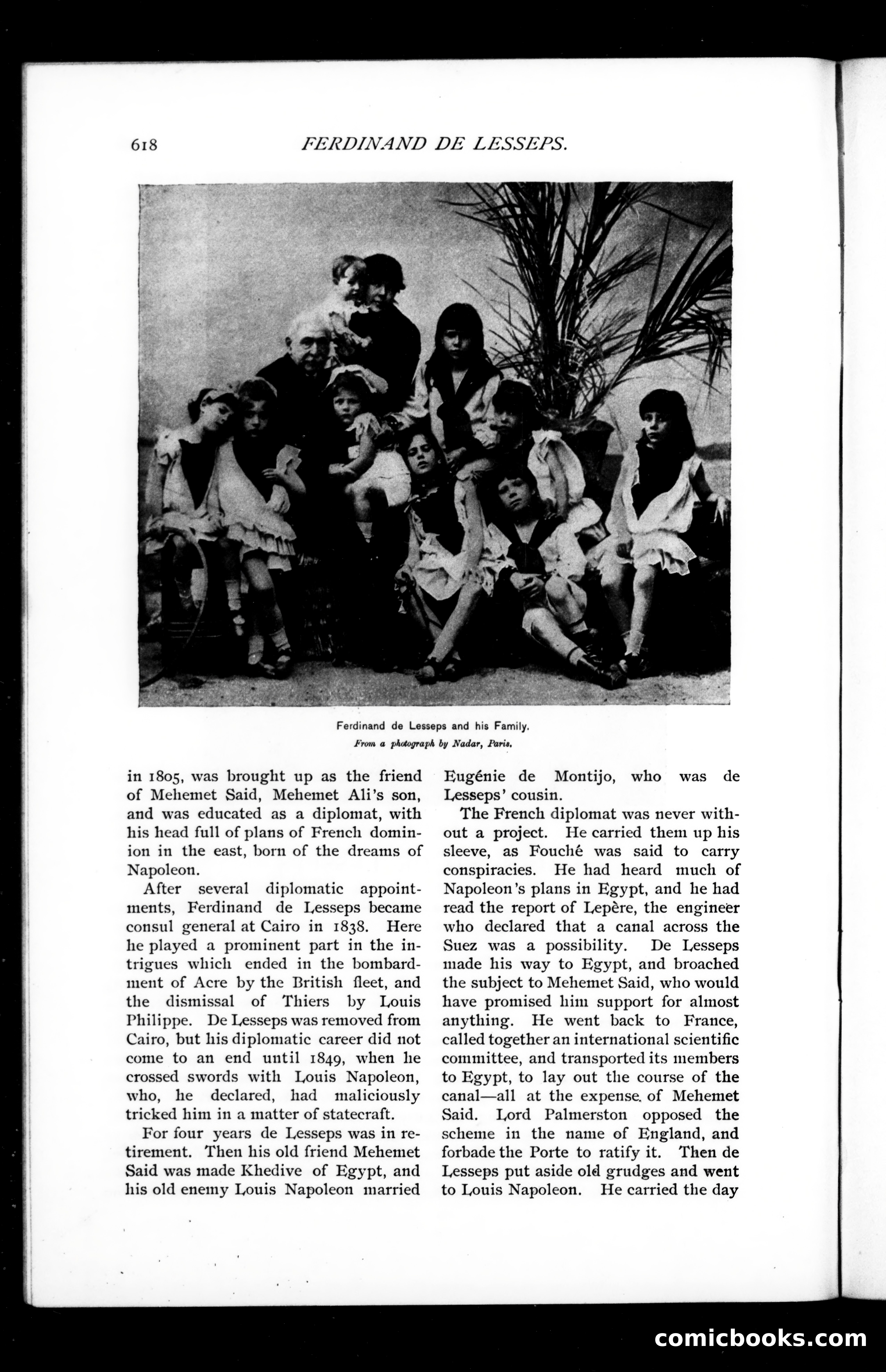 Munsey's Magazine, March 1895 — page 64 of 109