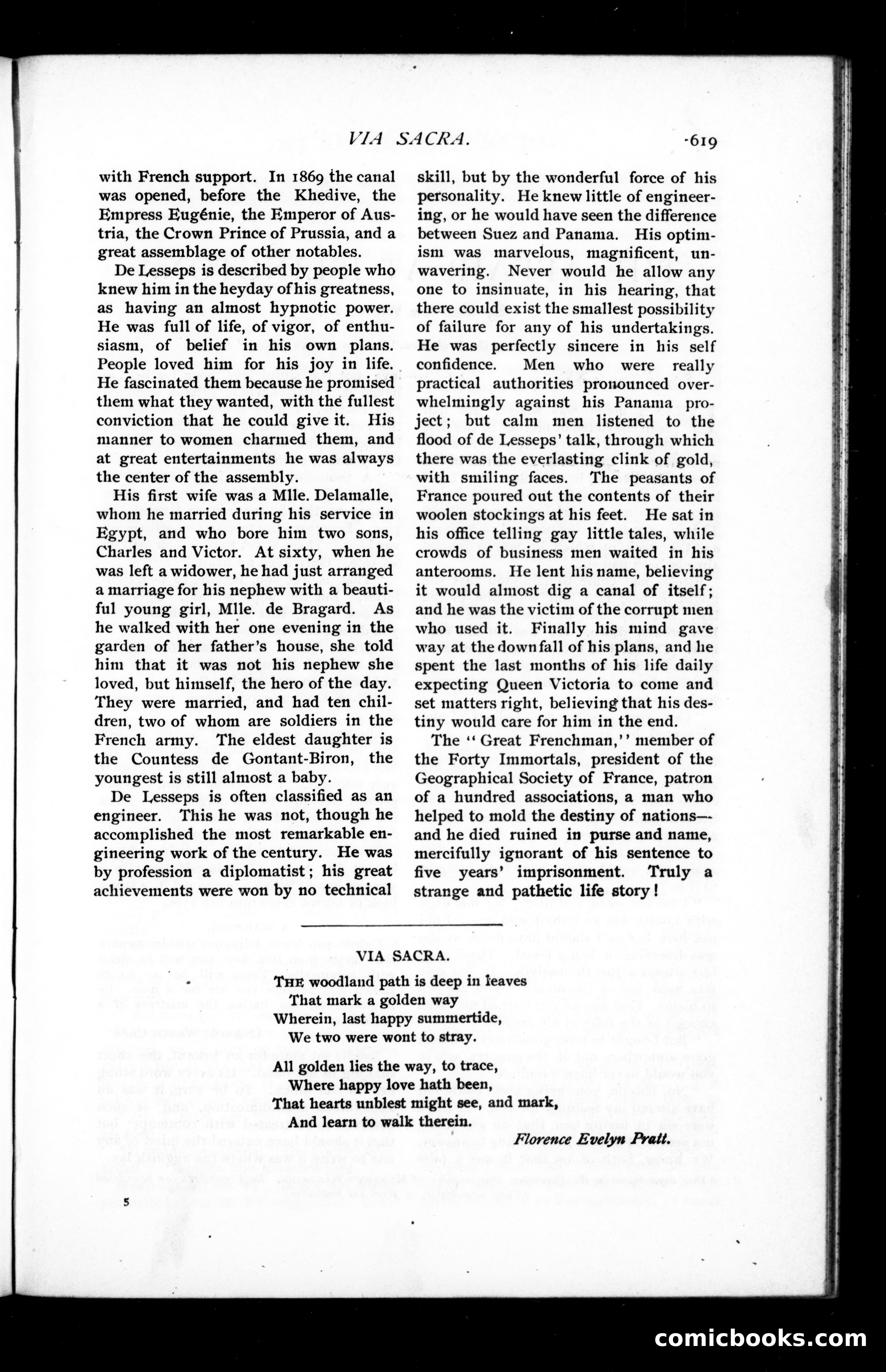 Munsey's Magazine, March 1895 — page 65 of 109