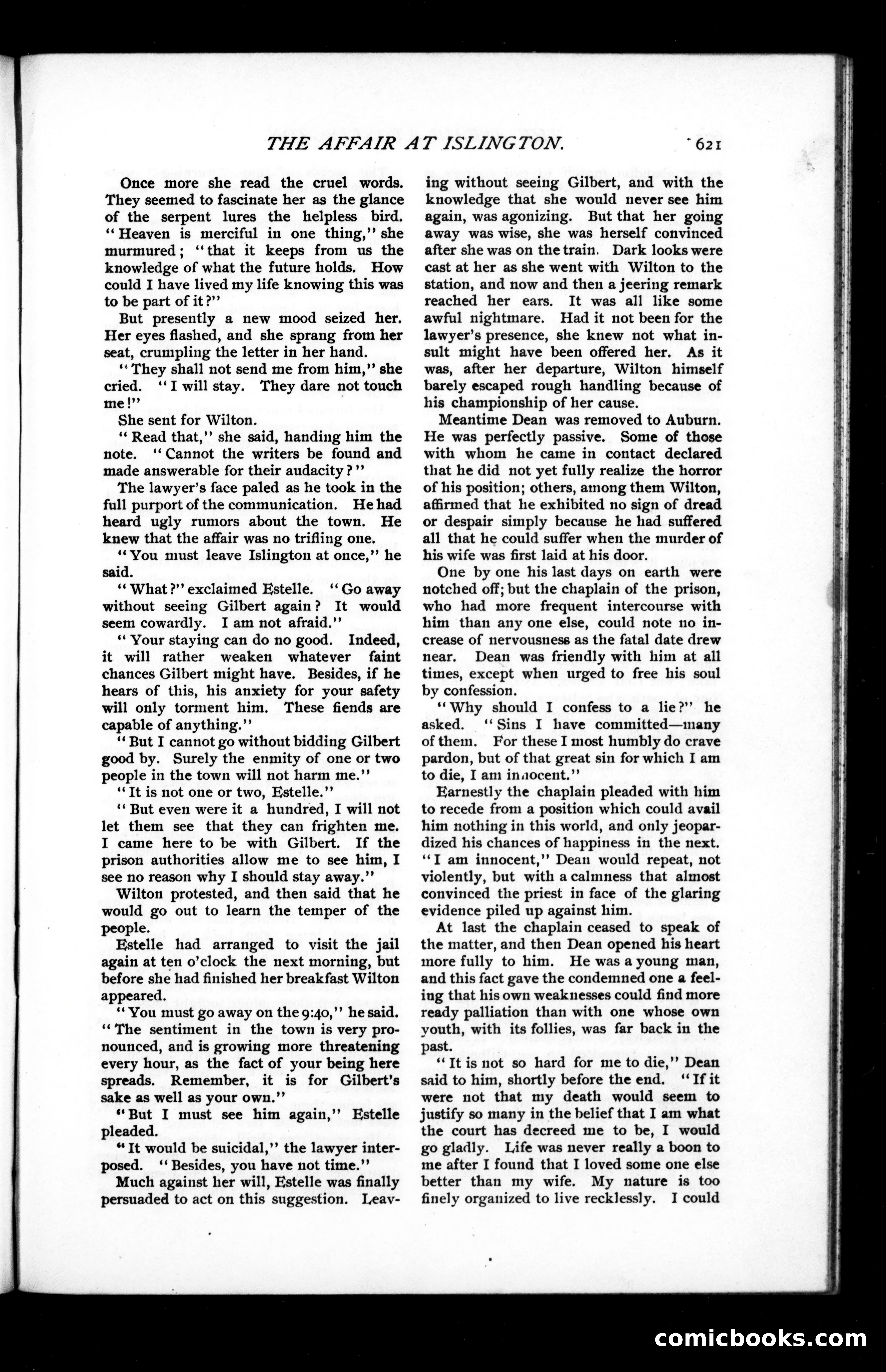 Munsey's Magazine, March 1895 — page 67 of 109