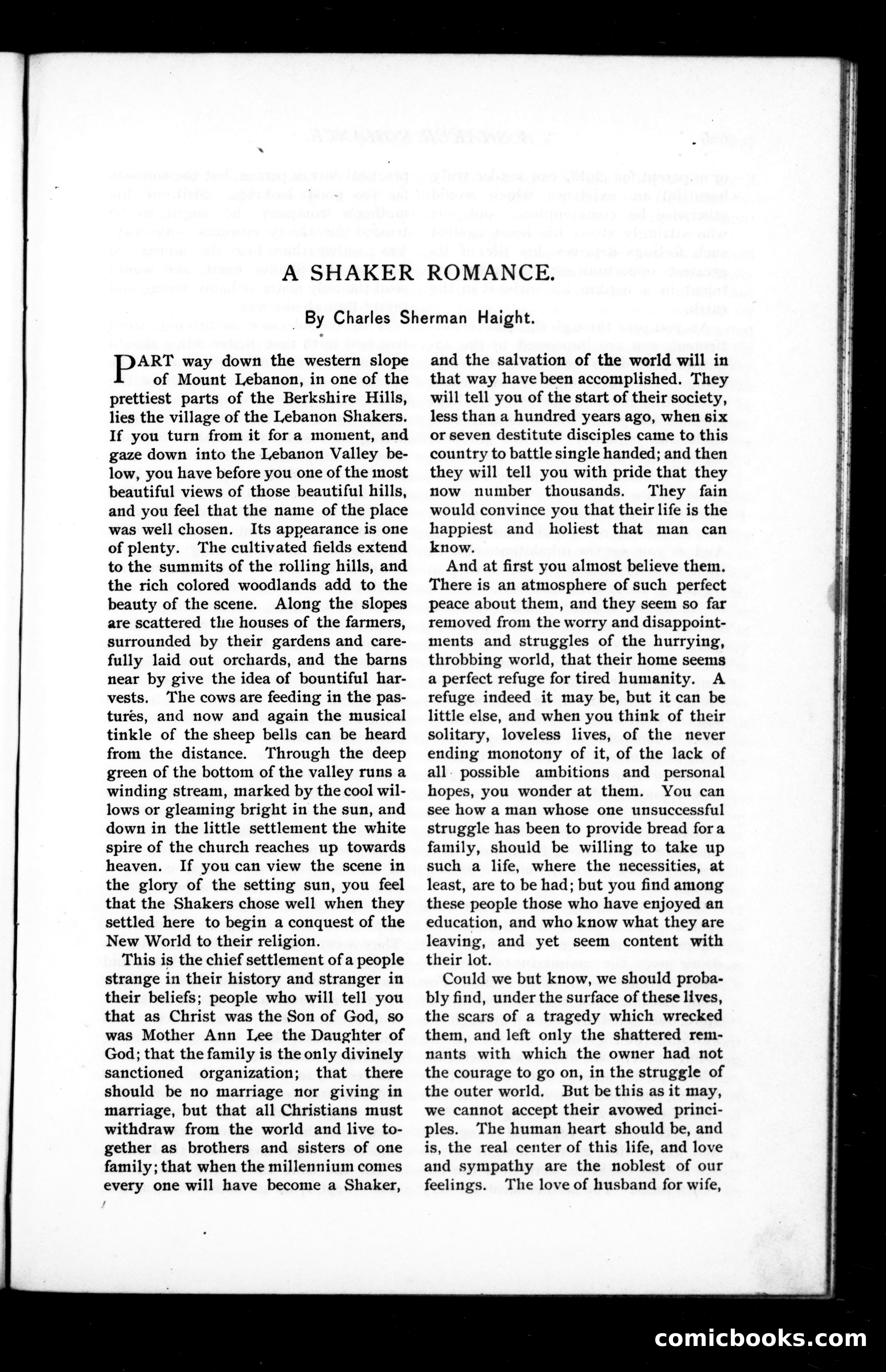 Munsey's Magazine, March 1895 — page 71 of 109