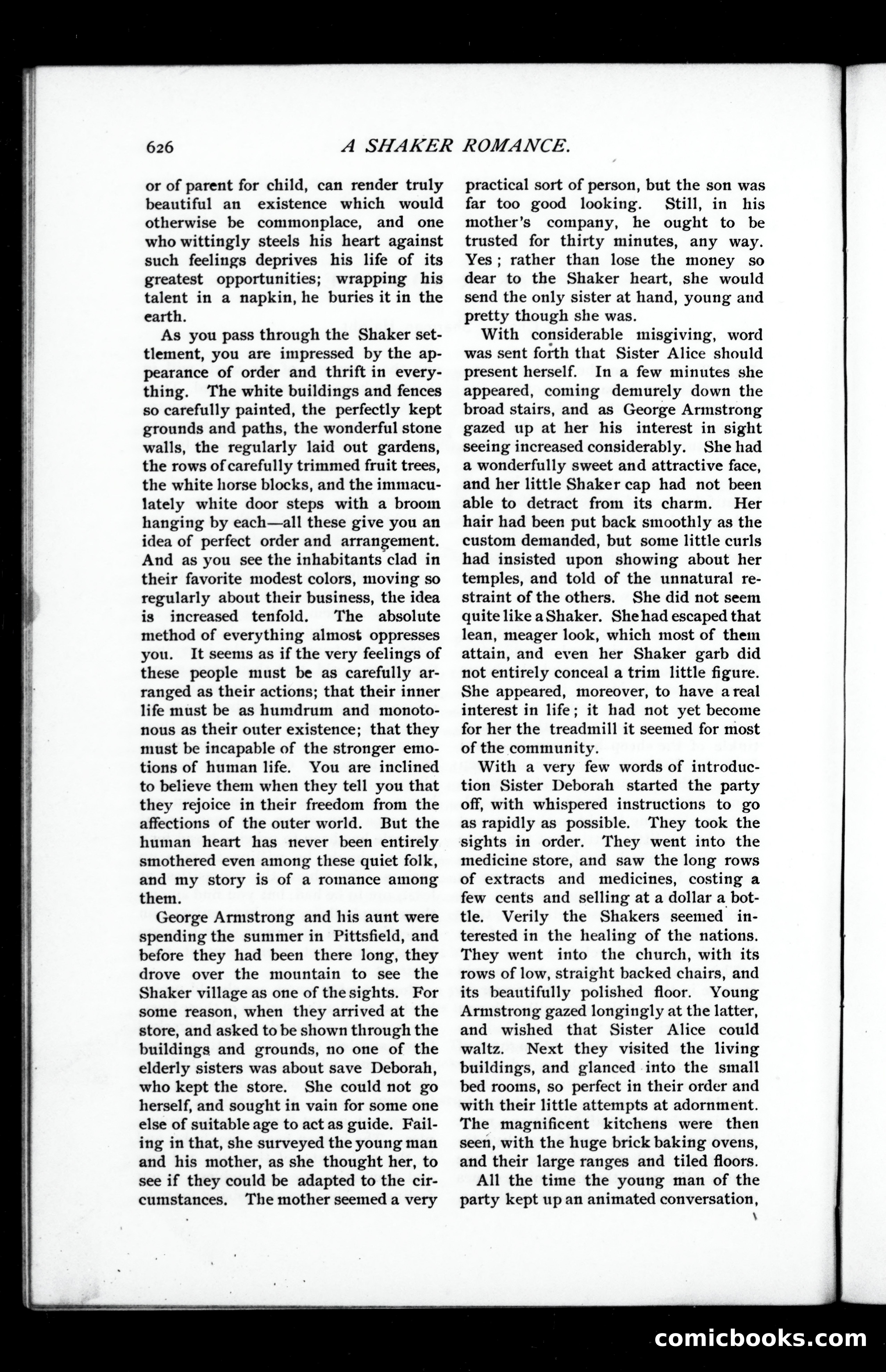Munsey's Magazine, March 1895 — page 72 of 109