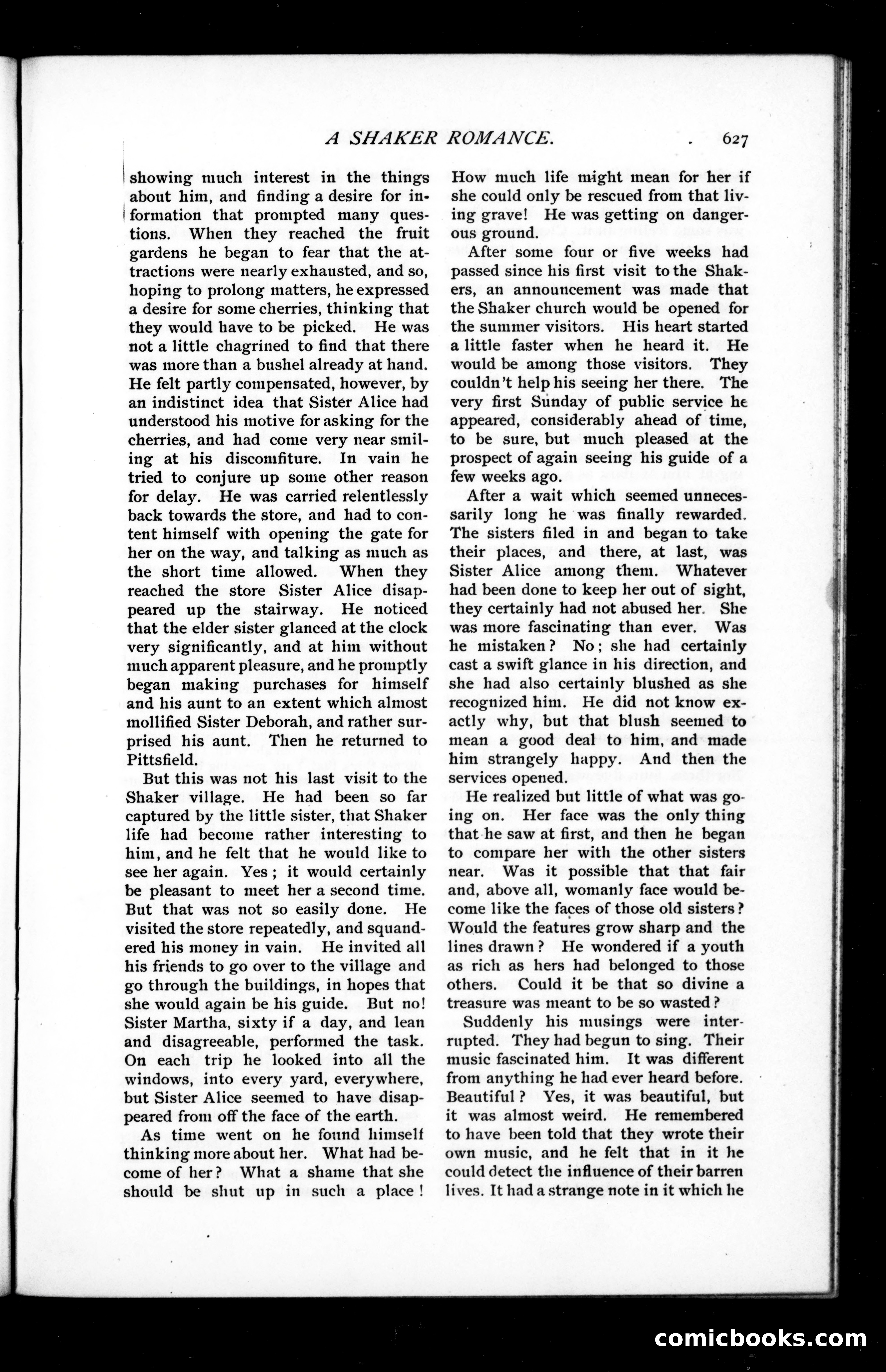 Munsey's Magazine, March 1895 — page 73 of 109