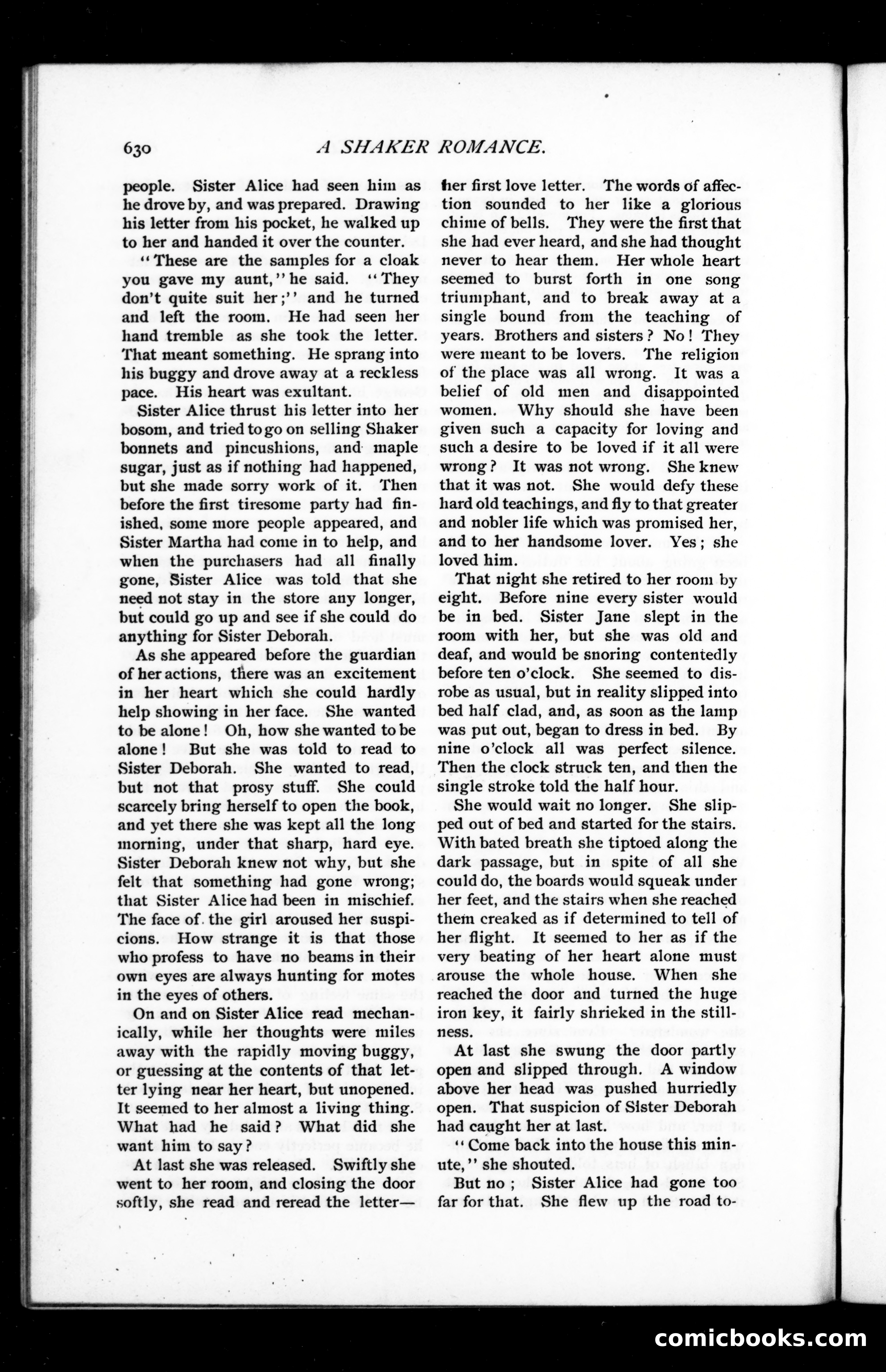 Munsey's Magazine, March 1895 — page 76 of 109