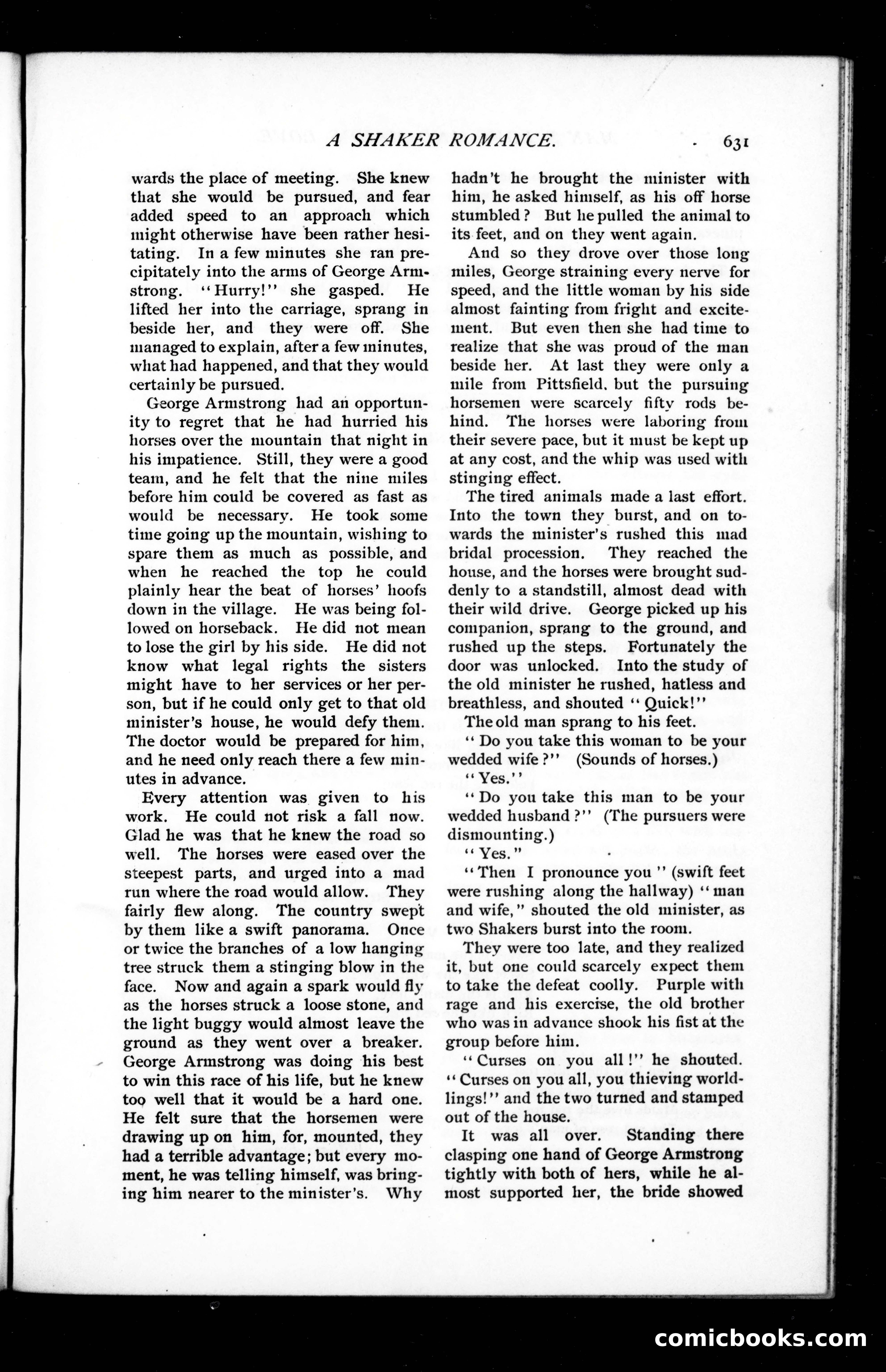 Munsey's Magazine, March 1895 — page 77 of 109