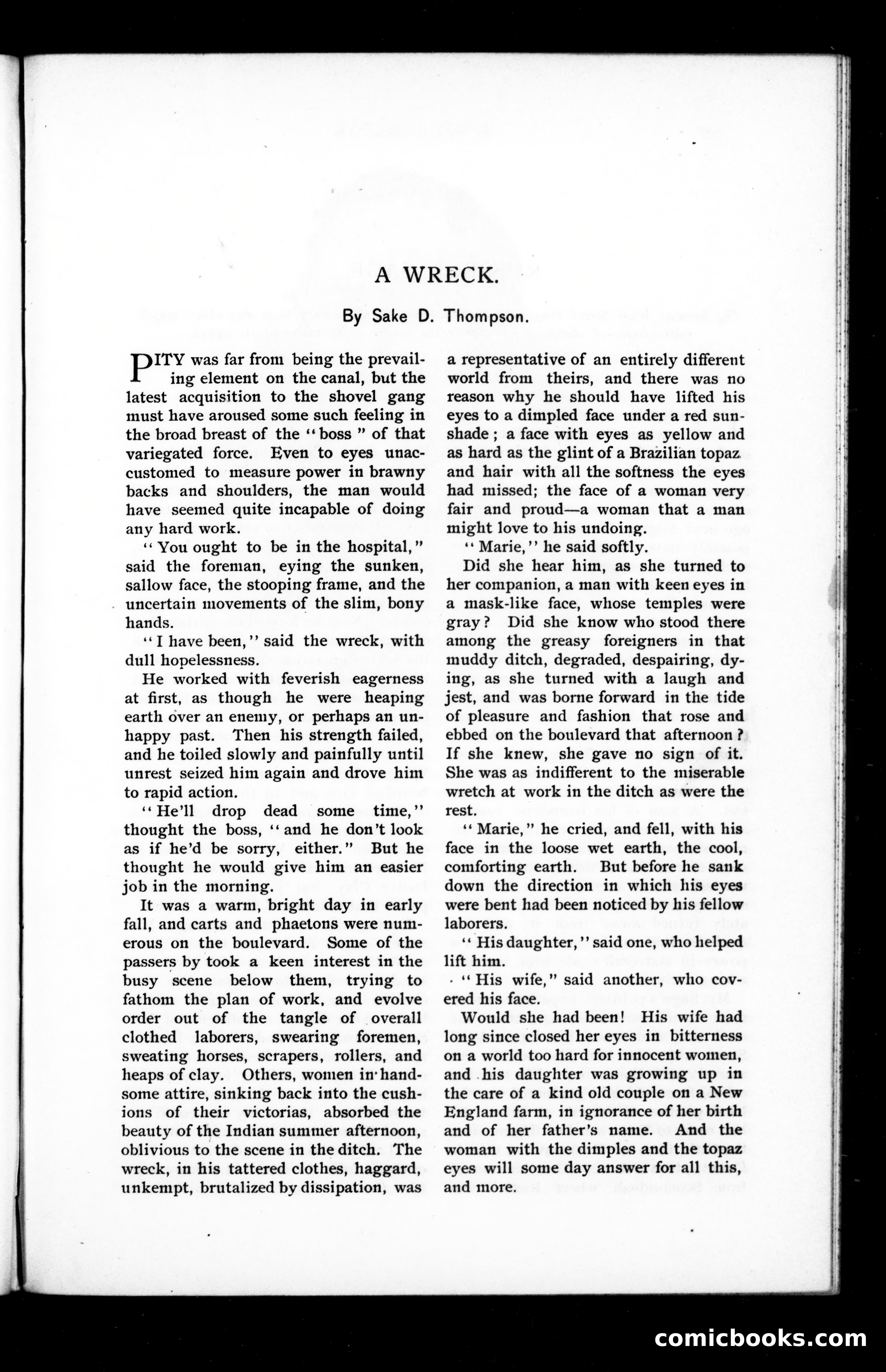 Munsey's Magazine, March 1895 — page 79 of 109