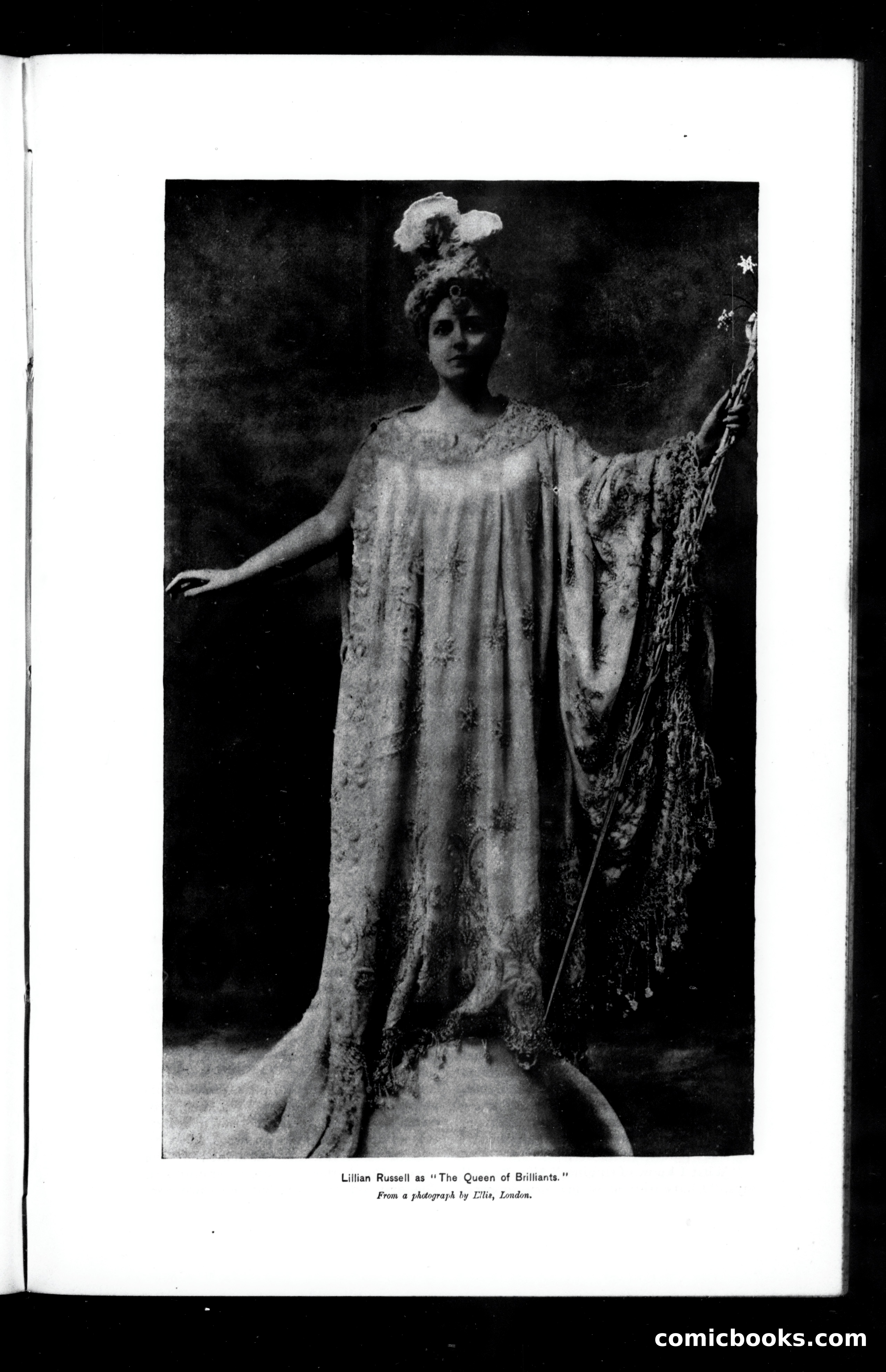 Munsey's Magazine, March 1895 — page 89 of 109