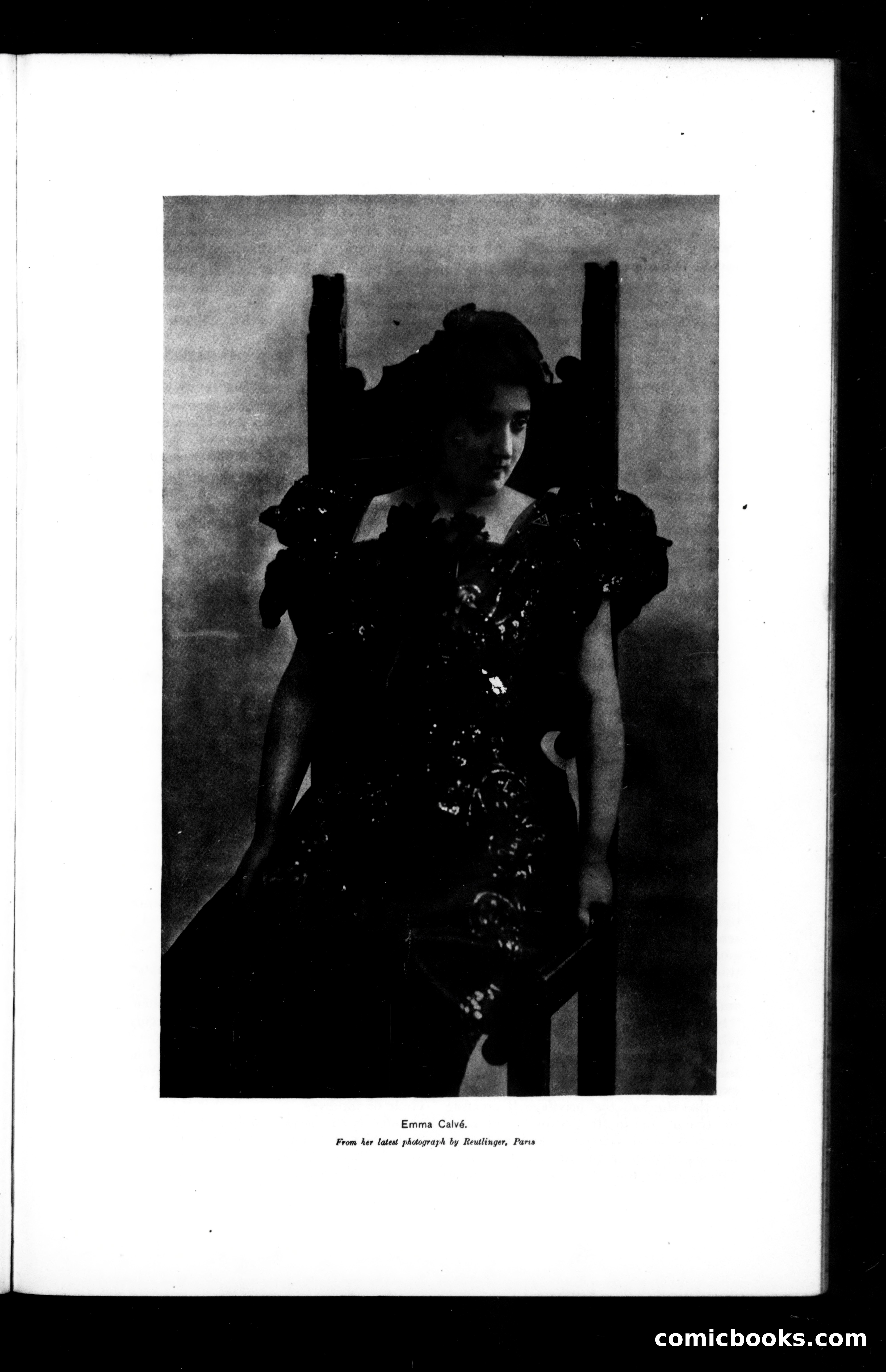 Munsey's Magazine, March 1895 — page 95 of 109