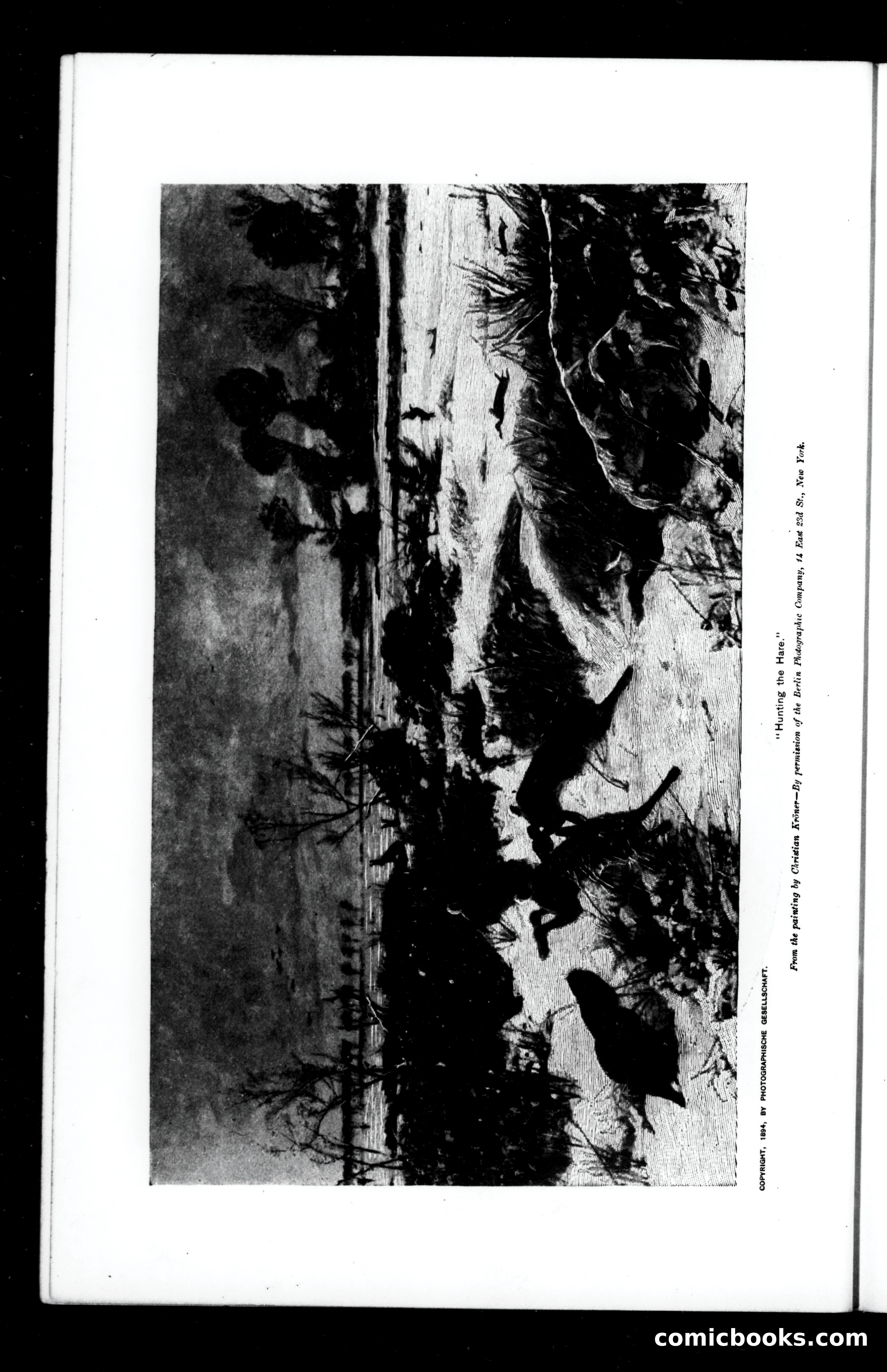 Munsey's Magazine, April 1895 — page 2 of 104