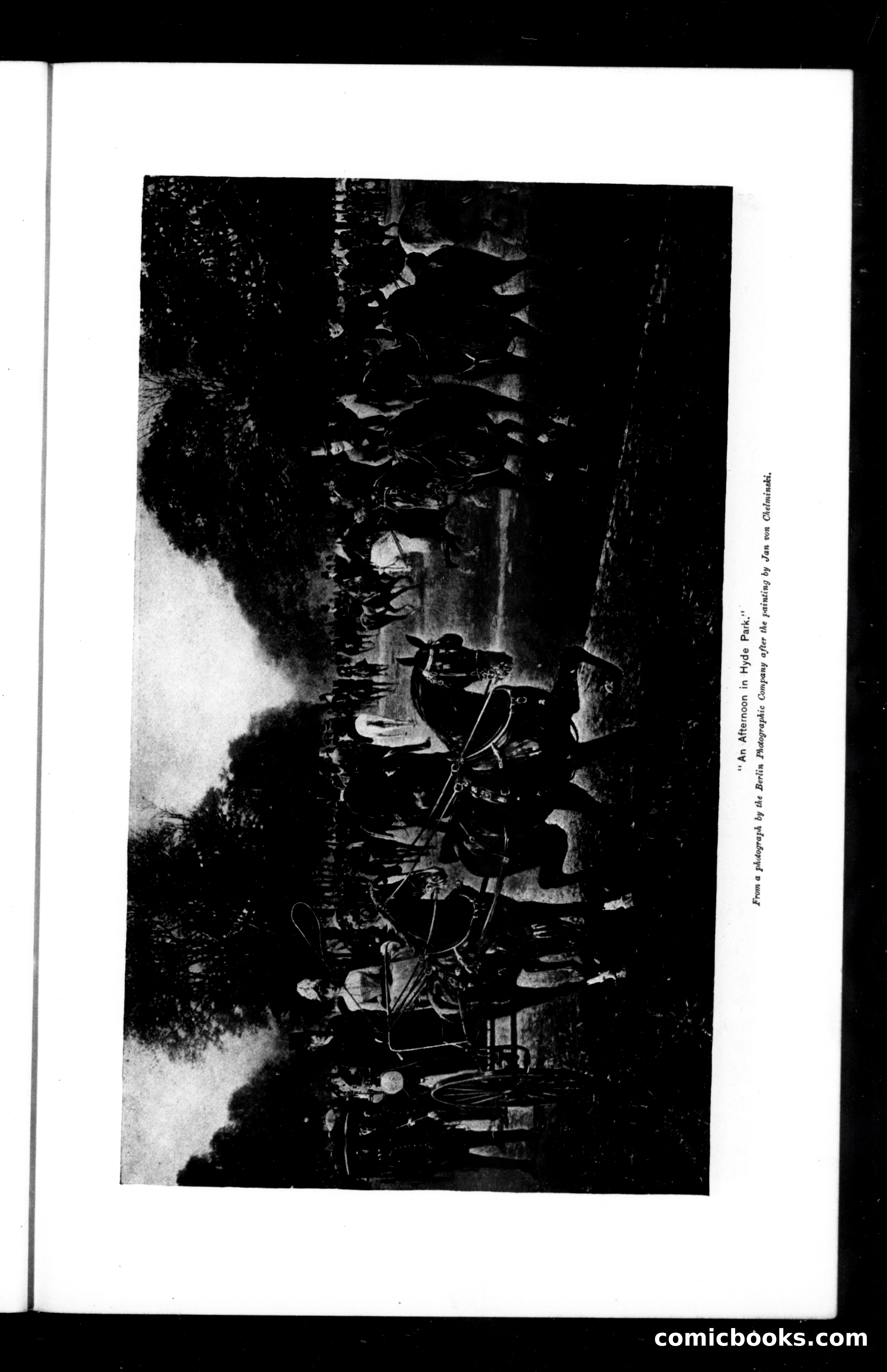 Munsey's Magazine, April 1895 — page 3 of 104