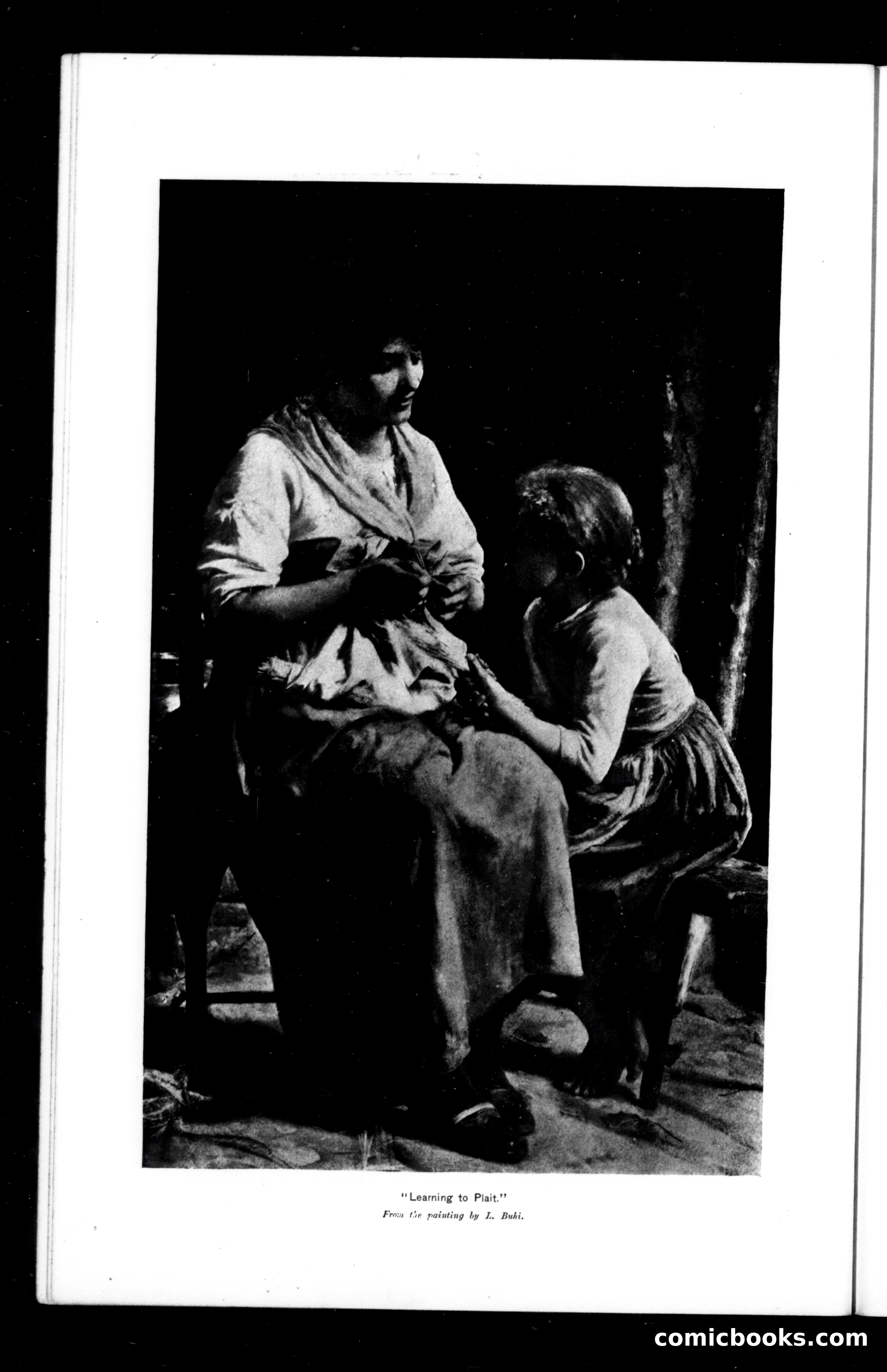 Munsey's Magazine, April 1895 — page 4 of 104