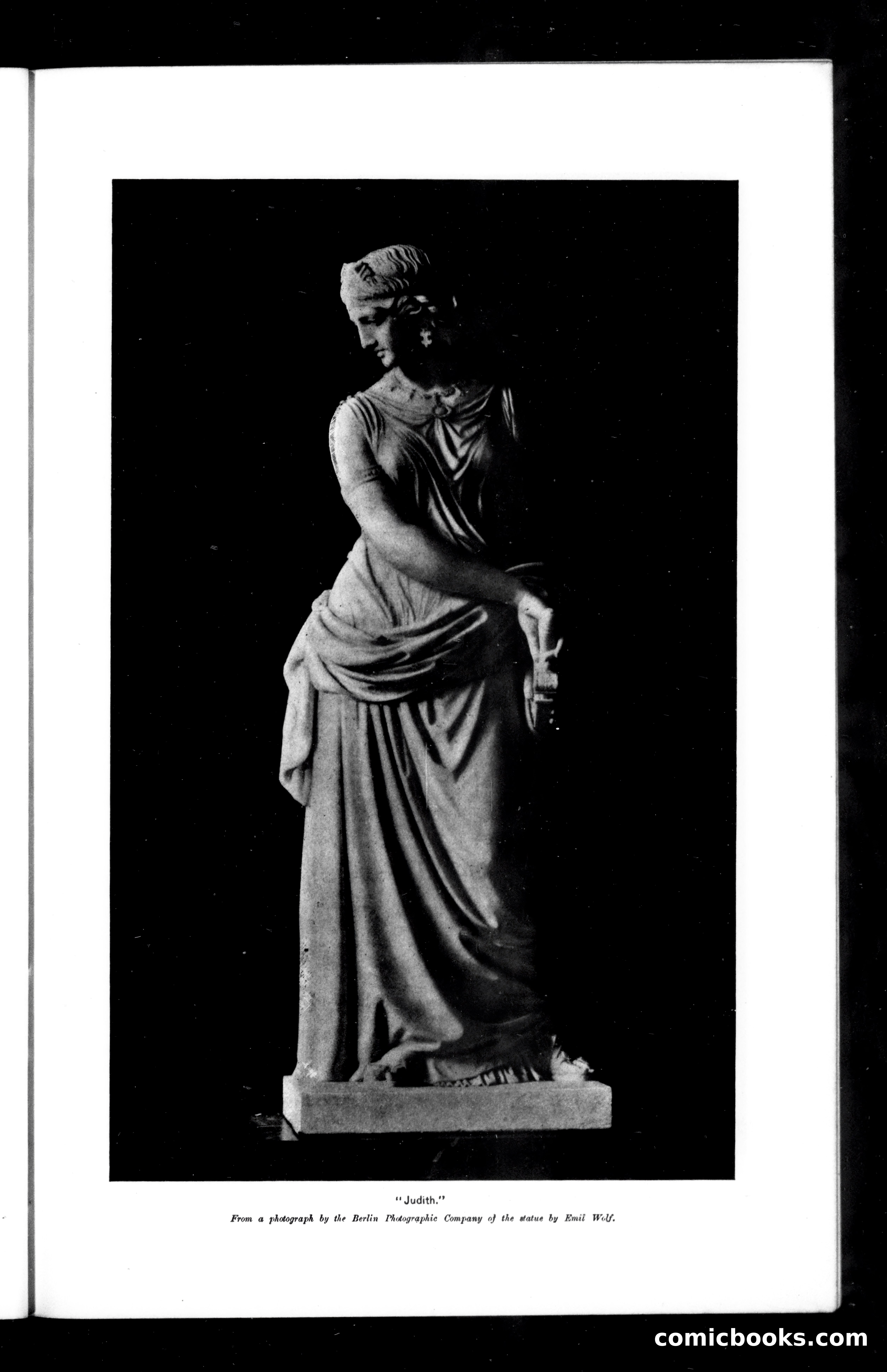 Munsey's Magazine, April 1895 — page 9 of 104