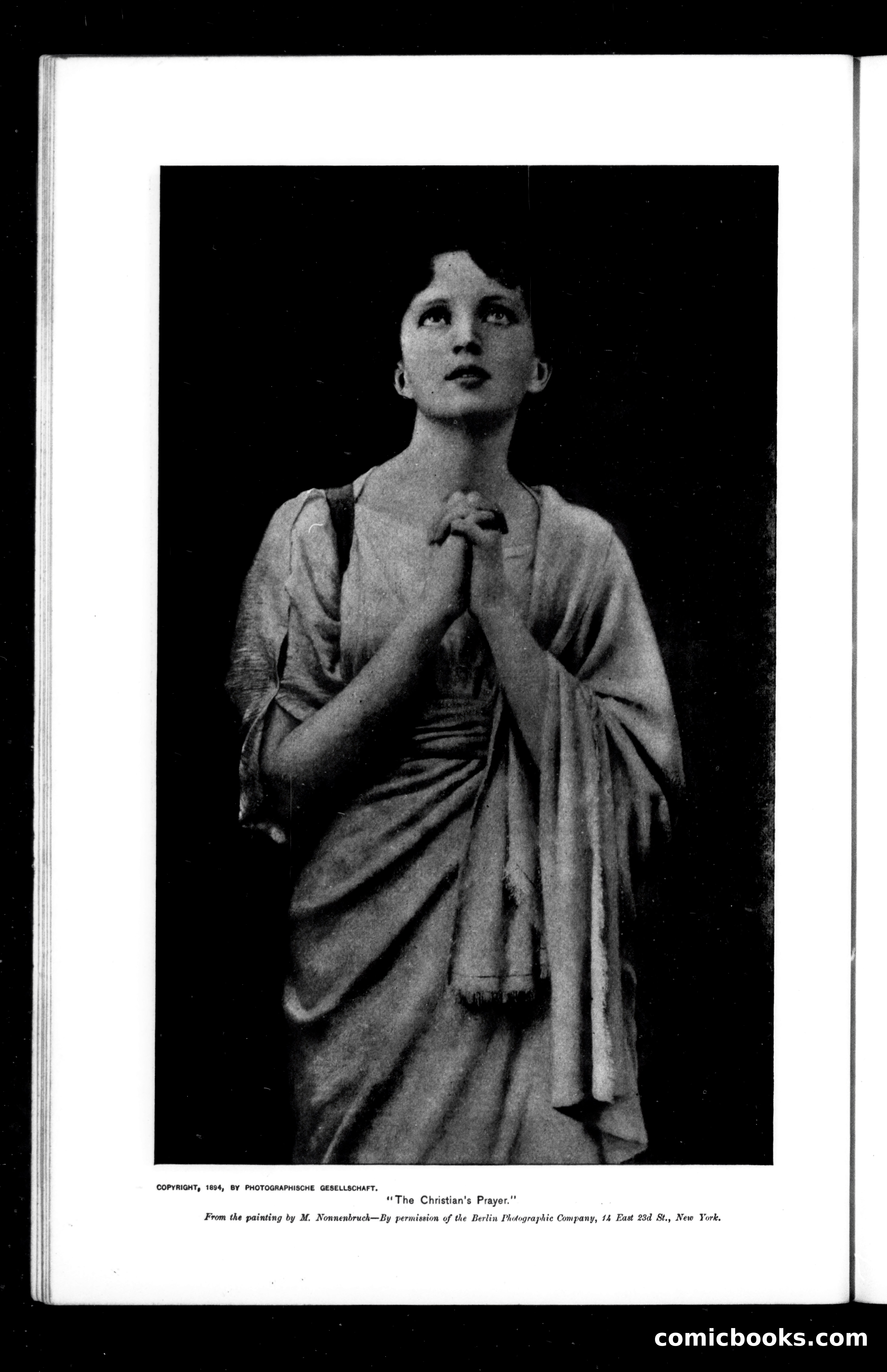 Munsey's Magazine, April 1895 — page 10 of 104