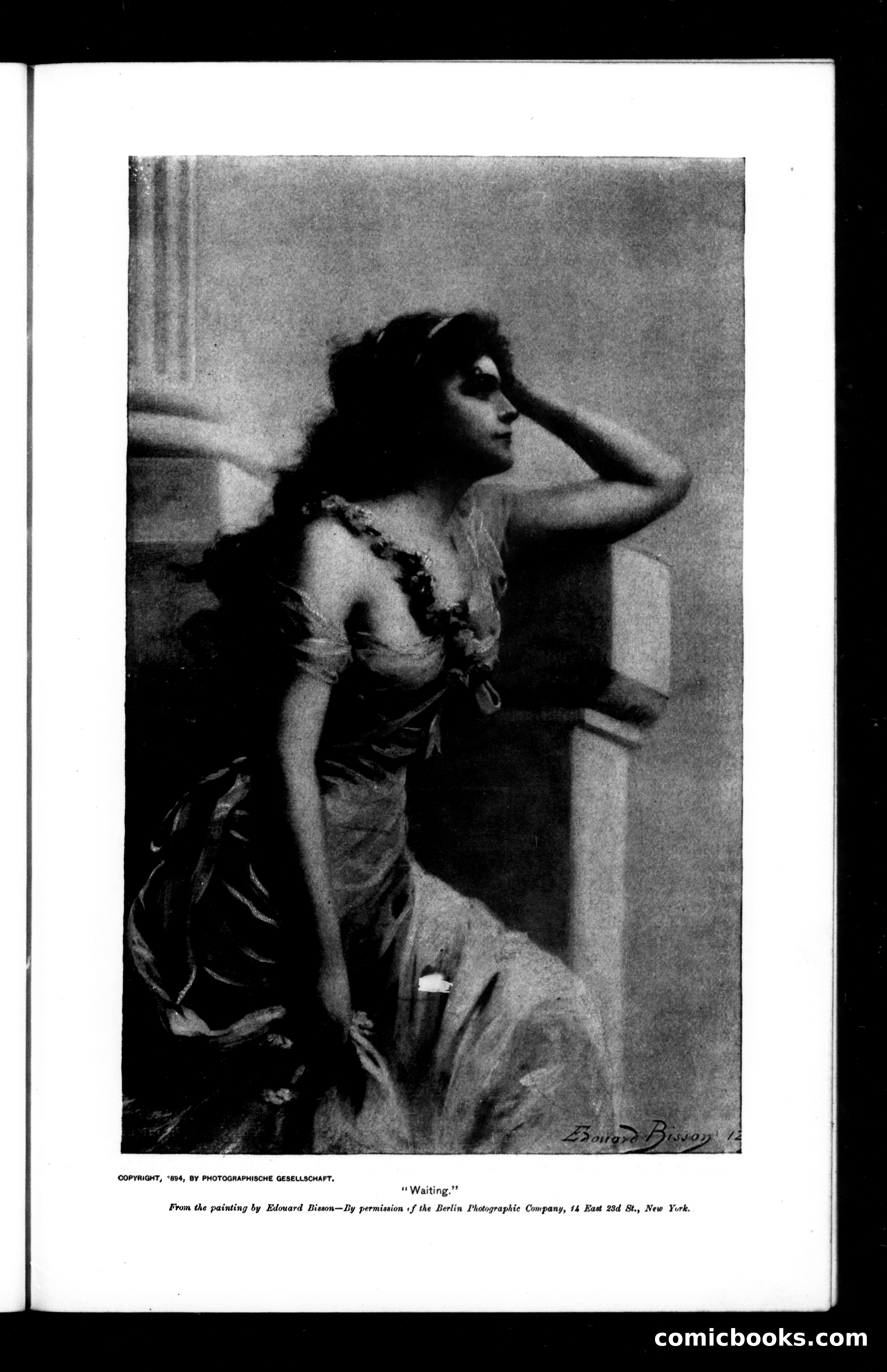 Munsey's Magazine, April 1895 — page 11 of 104