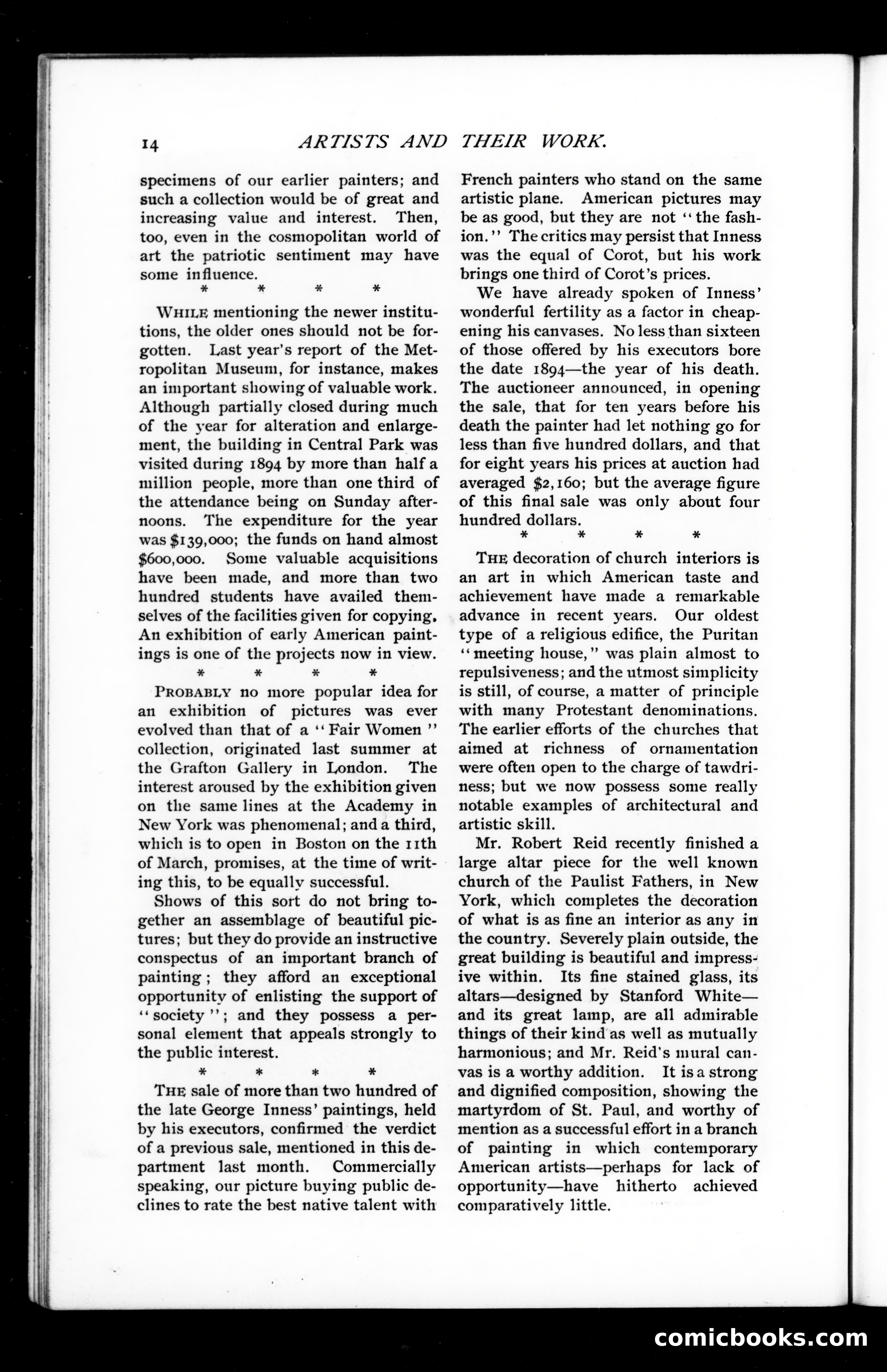 Munsey's Magazine, April 1895 — page 12 of 104