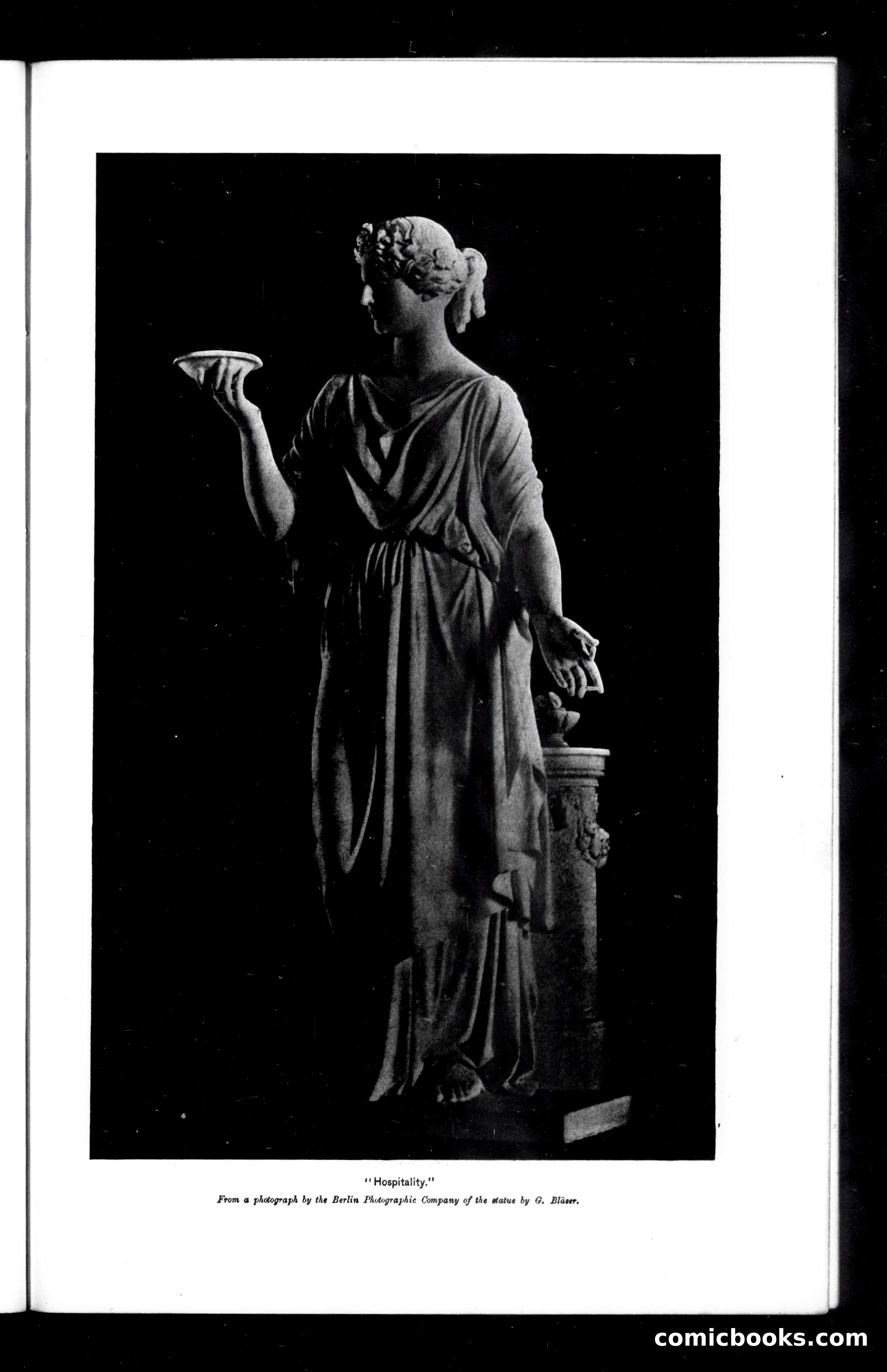 Munsey's Magazine, April 1895 — page 13 of 104