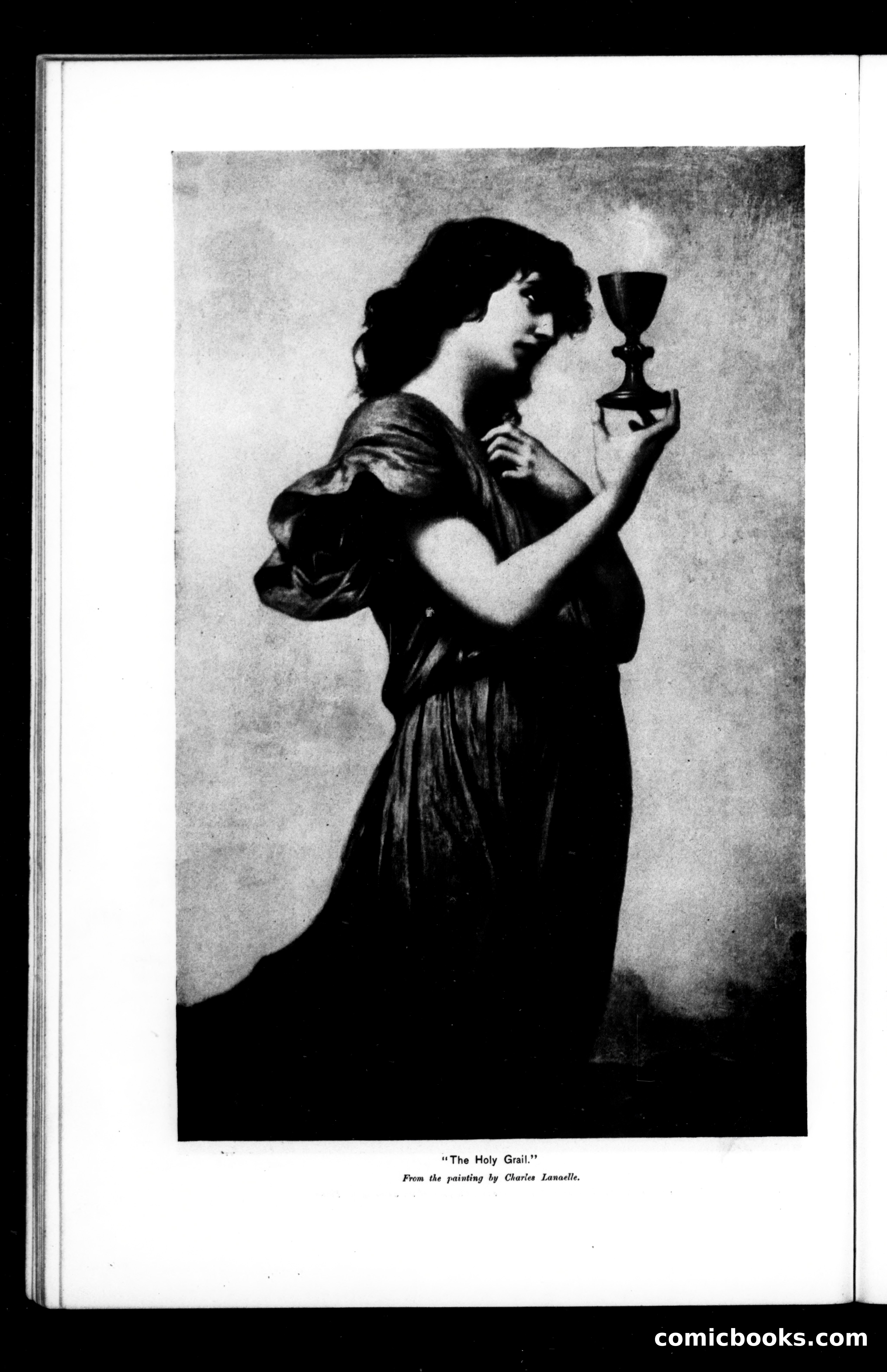 Munsey's Magazine, April 1895 — page 14 of 104