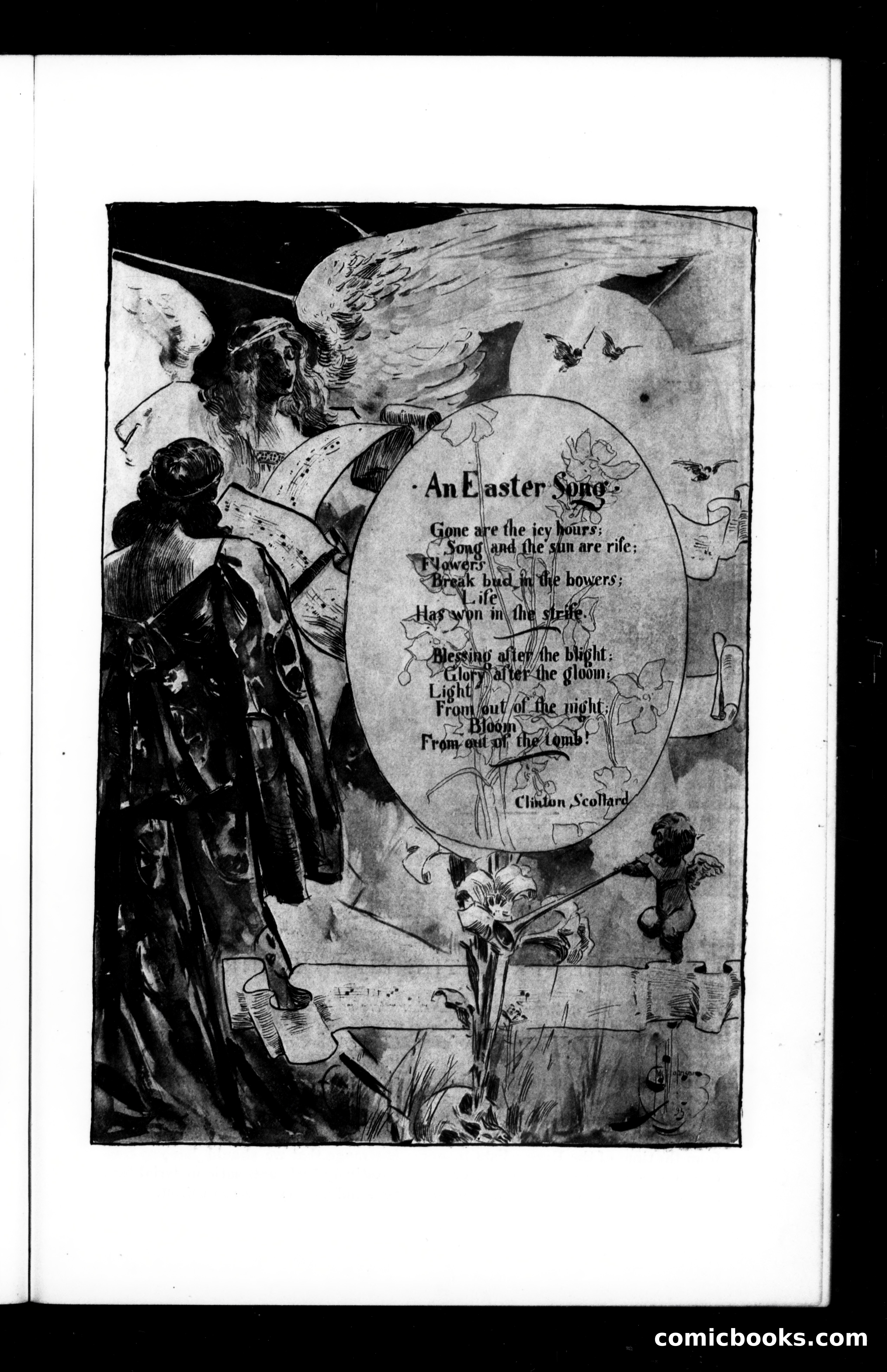 Munsey's Magazine, April 1895 — page 15 of 104
