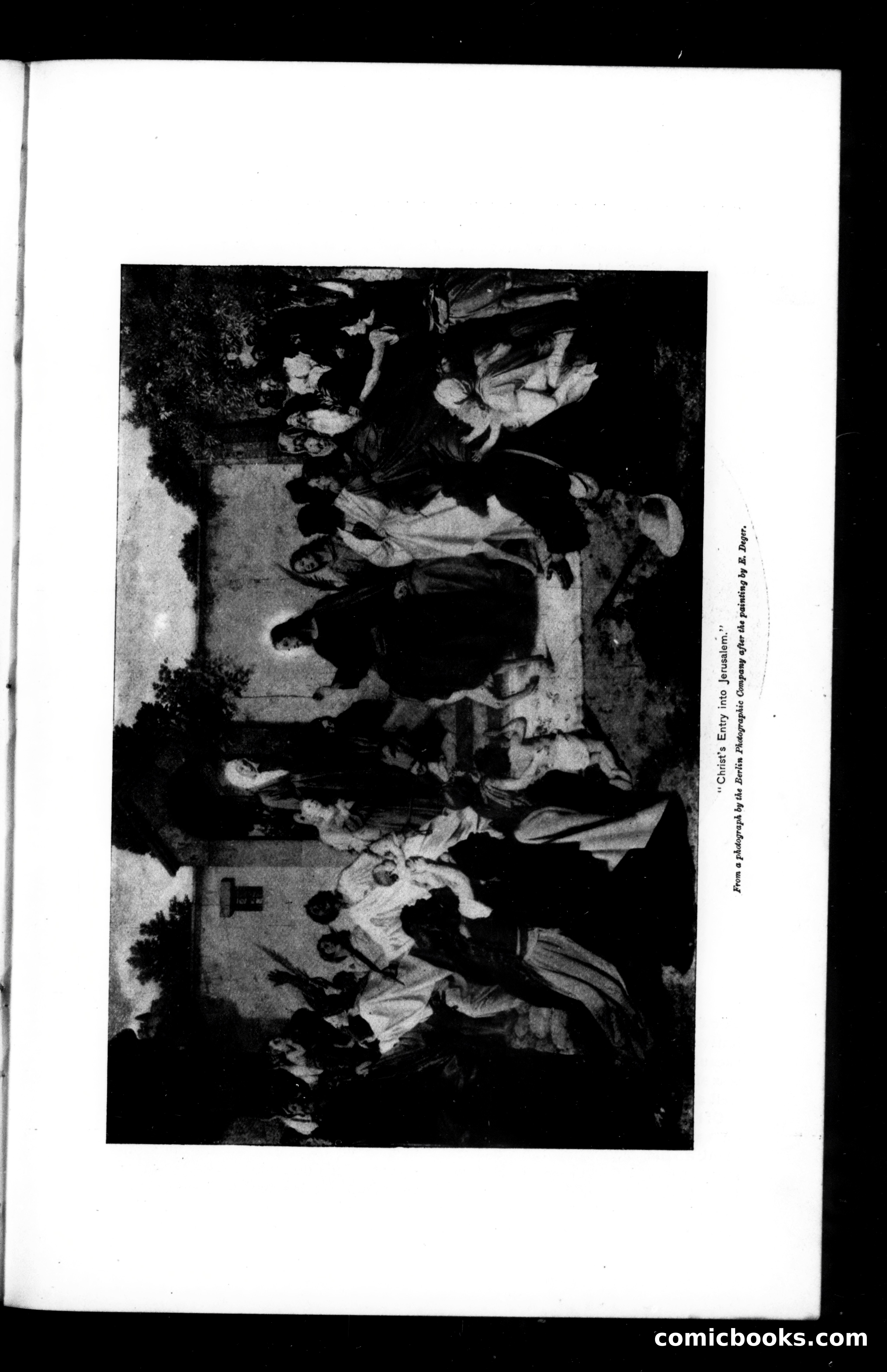 Munsey's Magazine, April 1895 — page 17 of 104