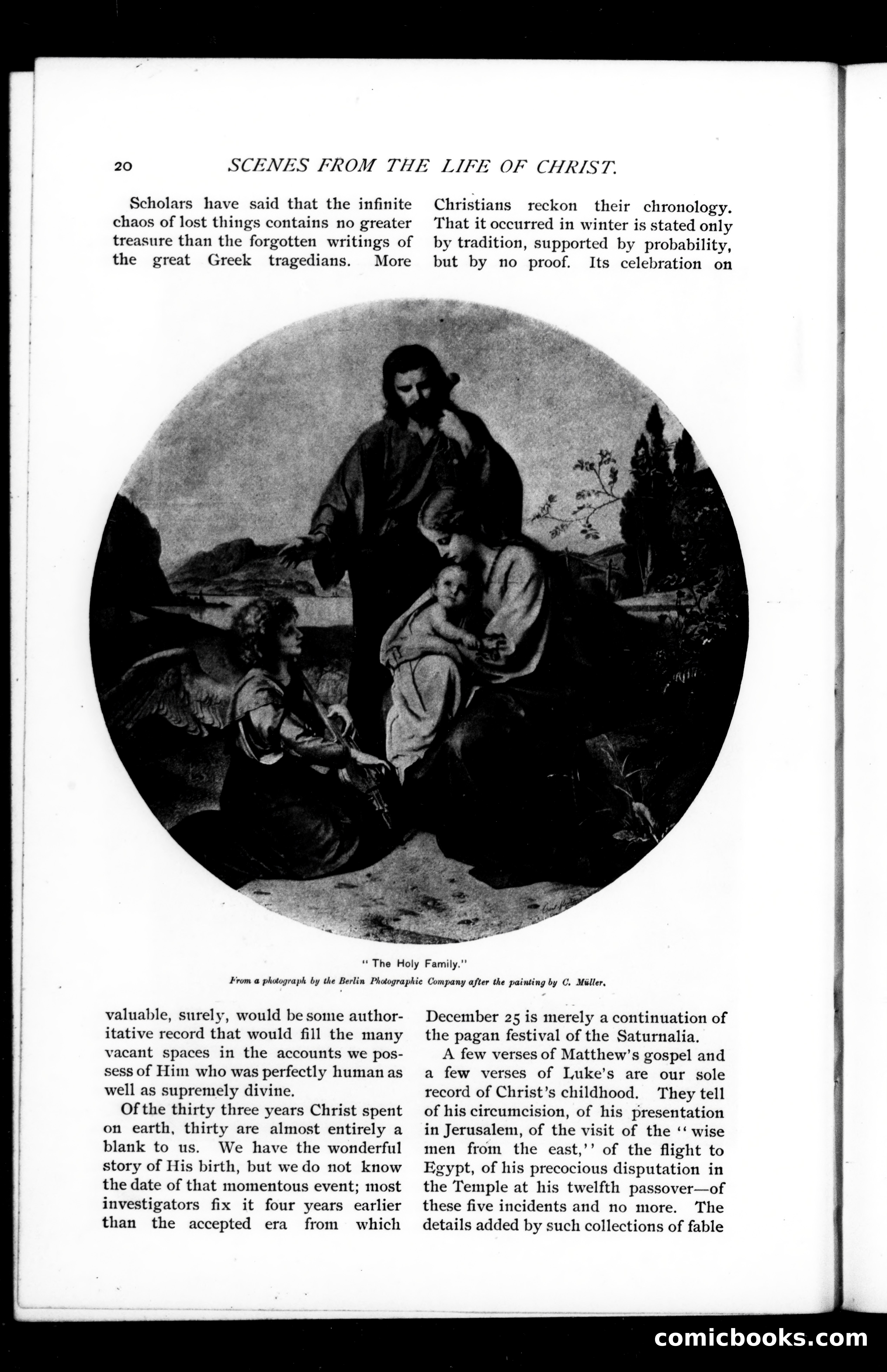 Munsey's Magazine, April 1895 — page 18 of 104