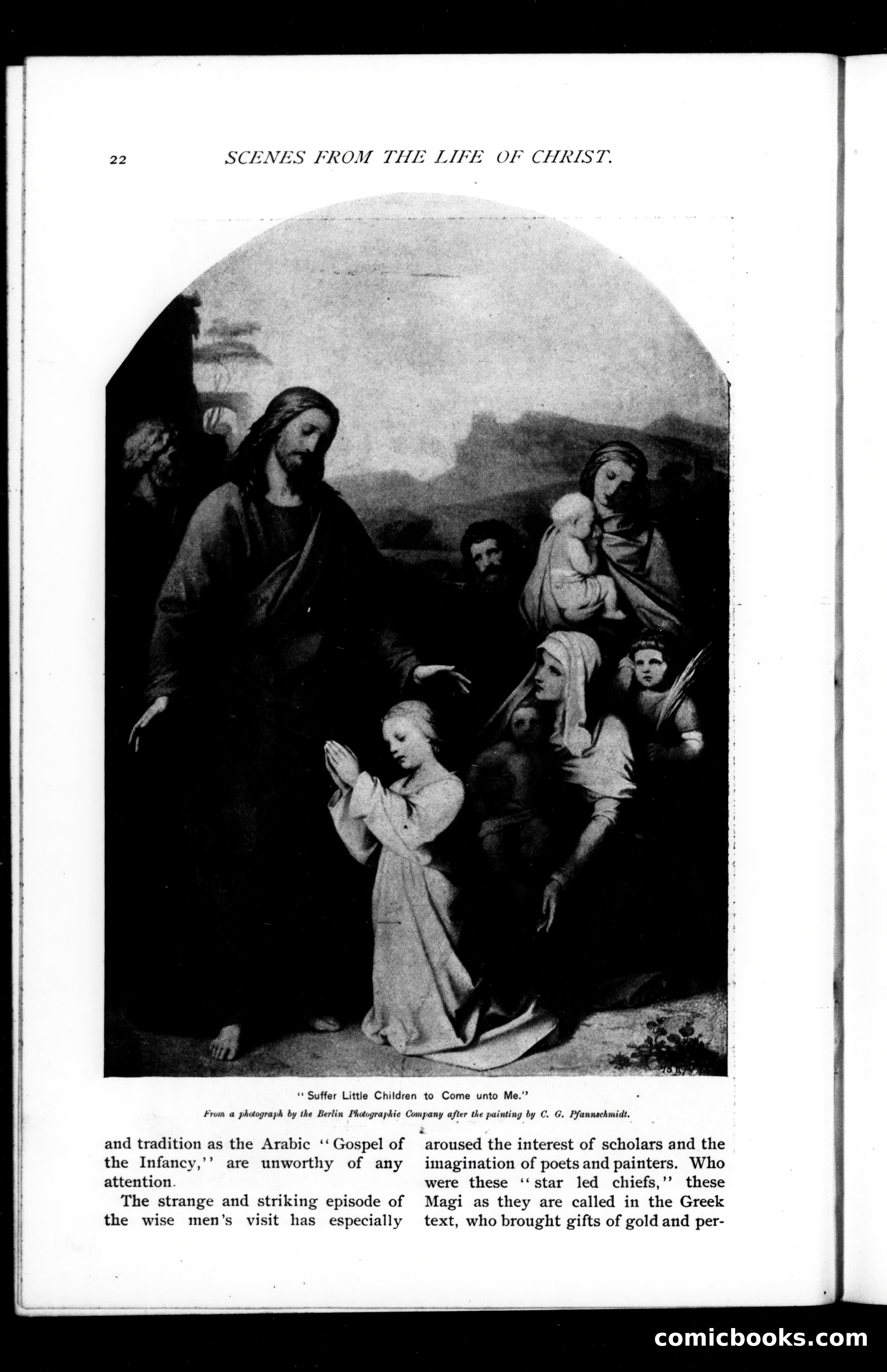 Munsey's Magazine, April 1895 — page 20 of 104