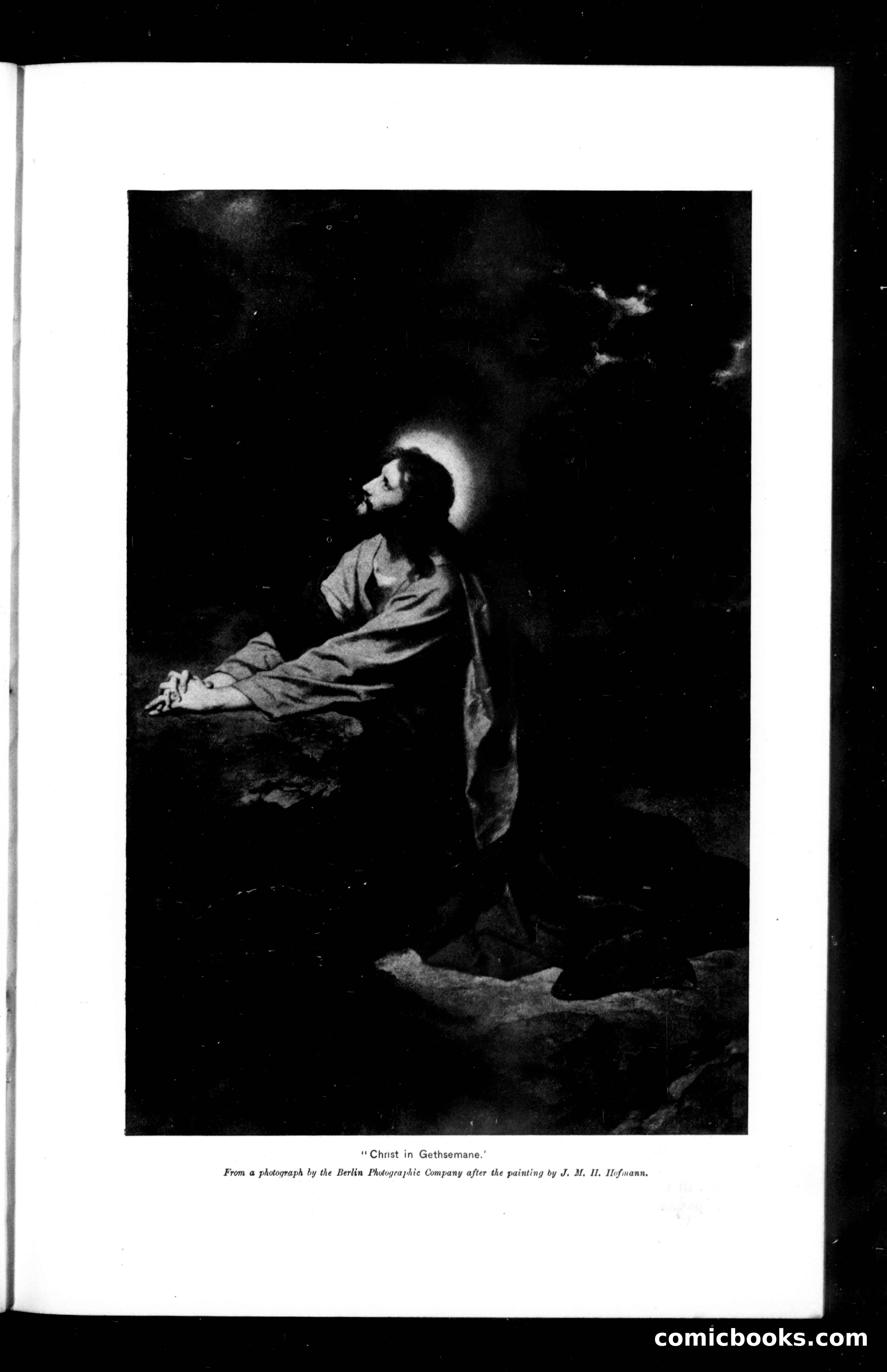 Munsey's Magazine, April 1895 — page 21 of 104