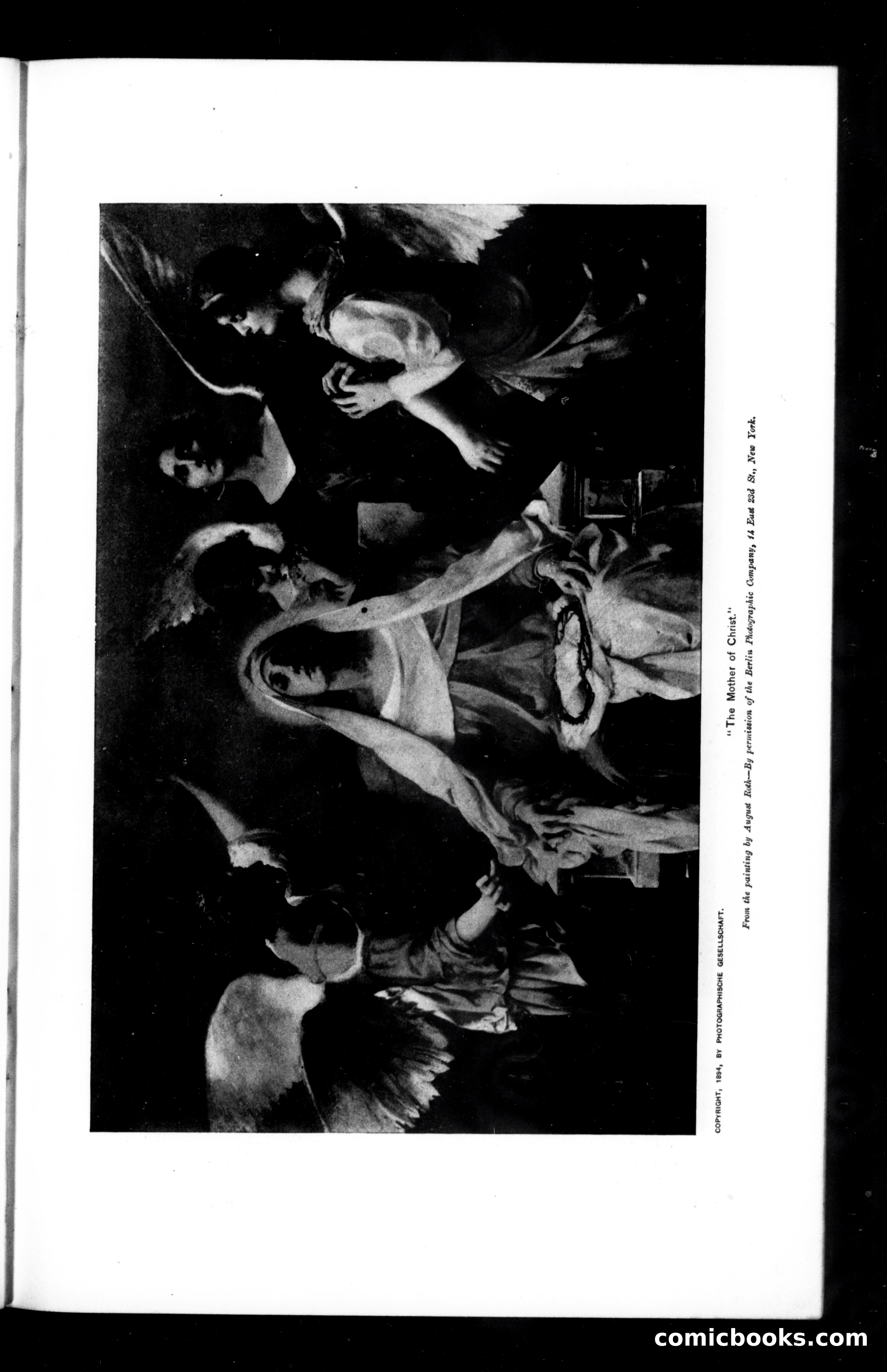 Munsey's Magazine, April 1895 — page 23 of 104