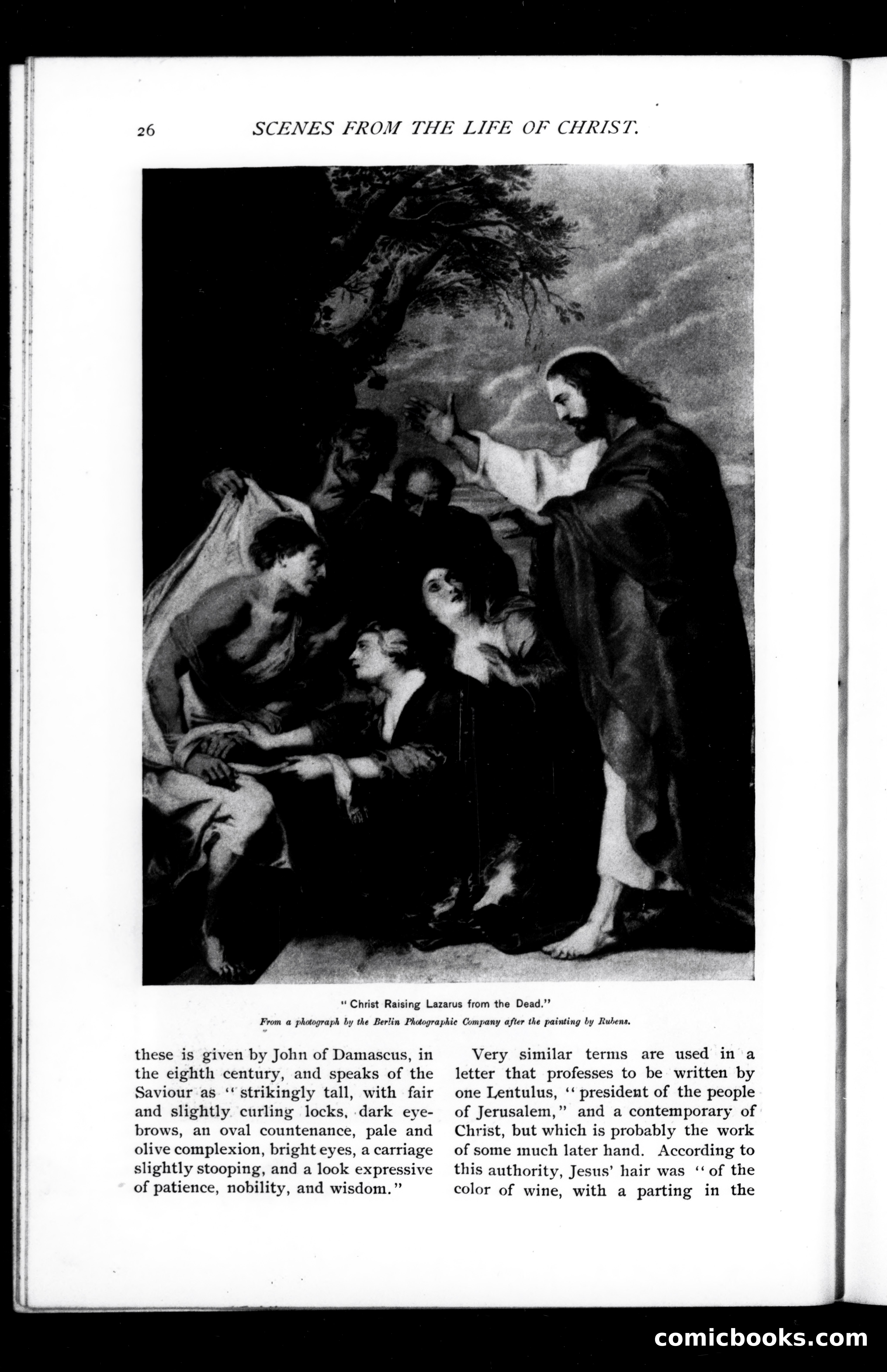 Munsey's Magazine, April 1895 — page 24 of 104
