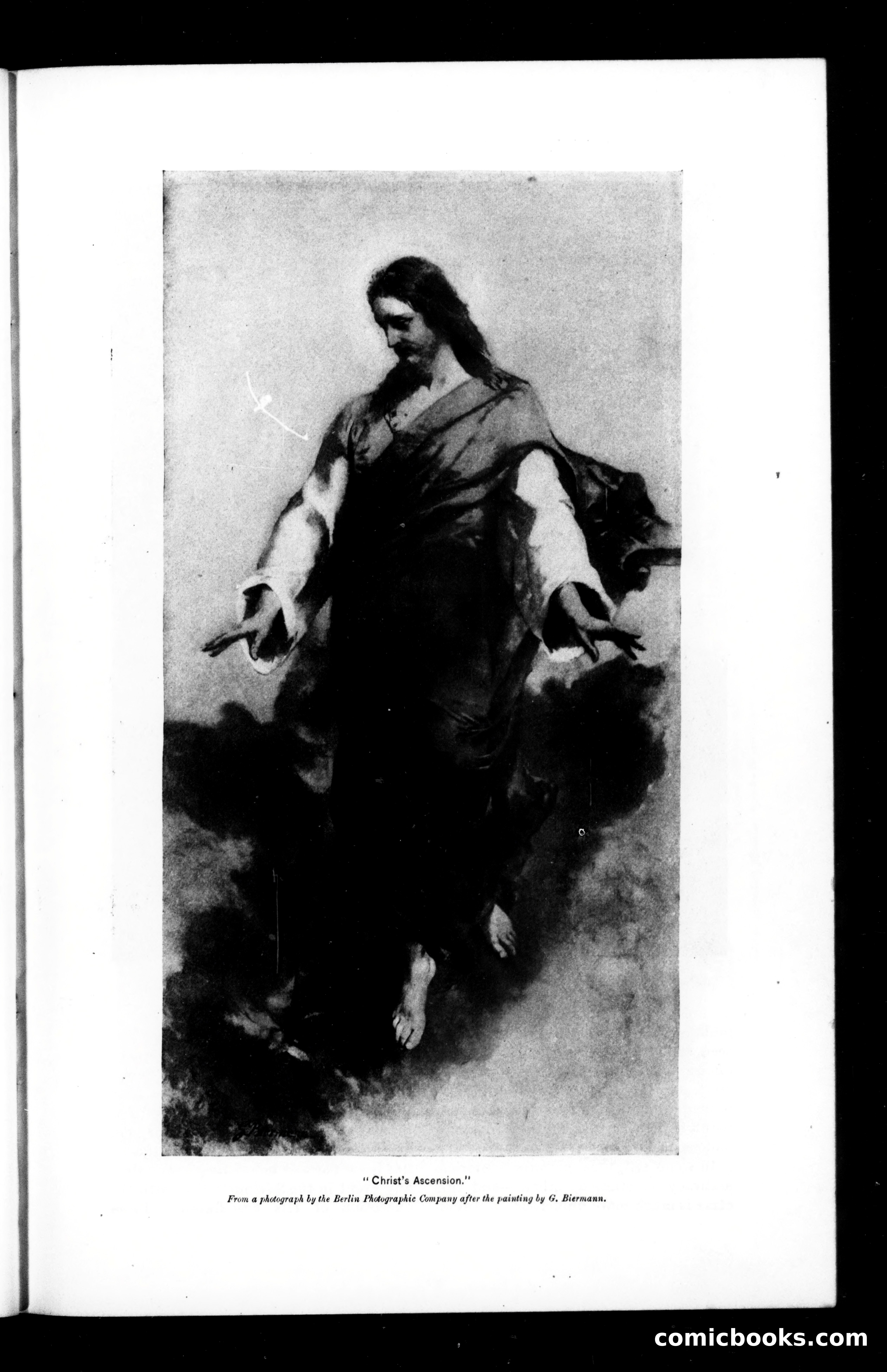 Munsey's Magazine, April 1895 — page 25 of 104